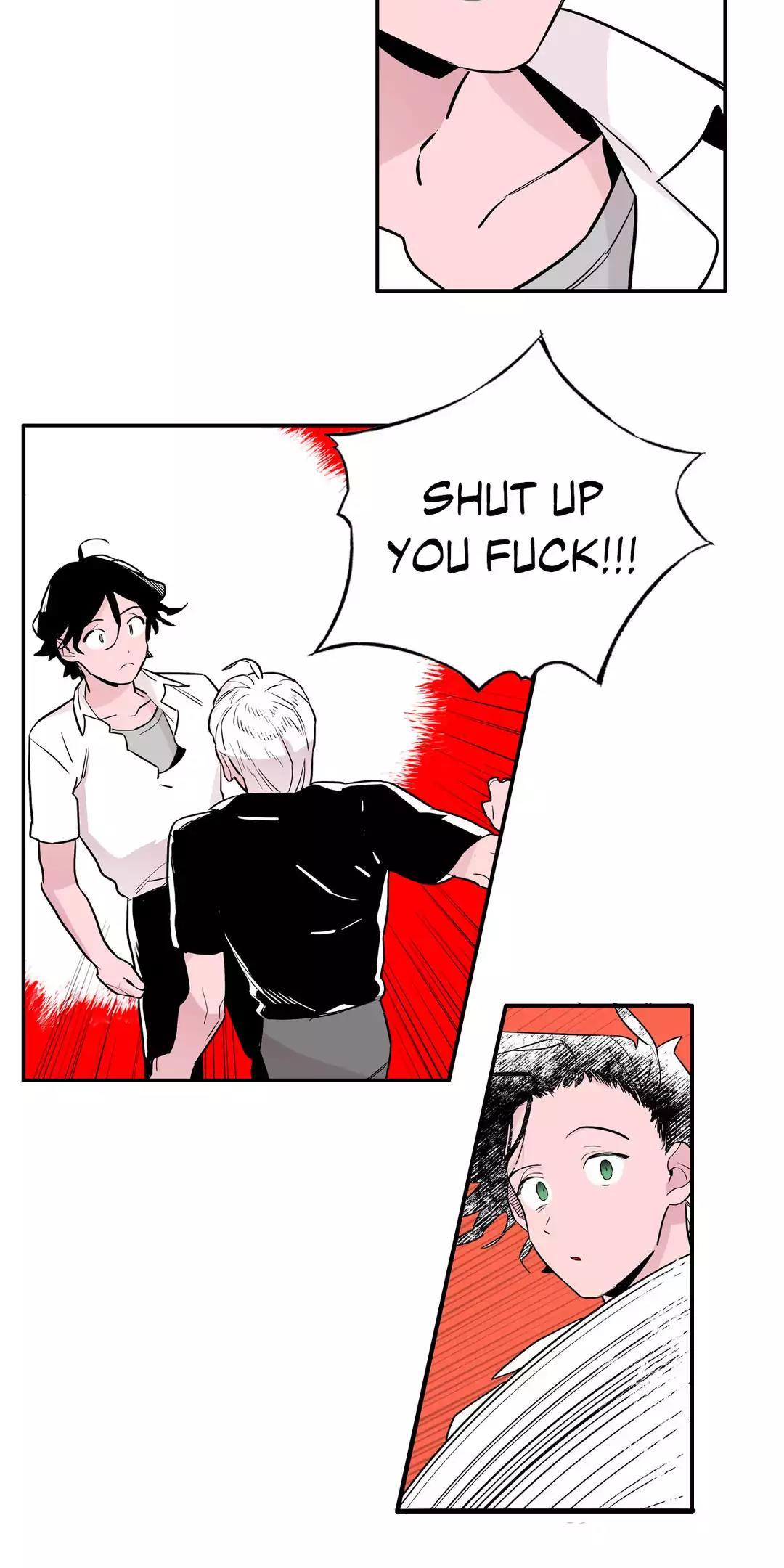 Vanishing Twin Chapter 32 - Page 6