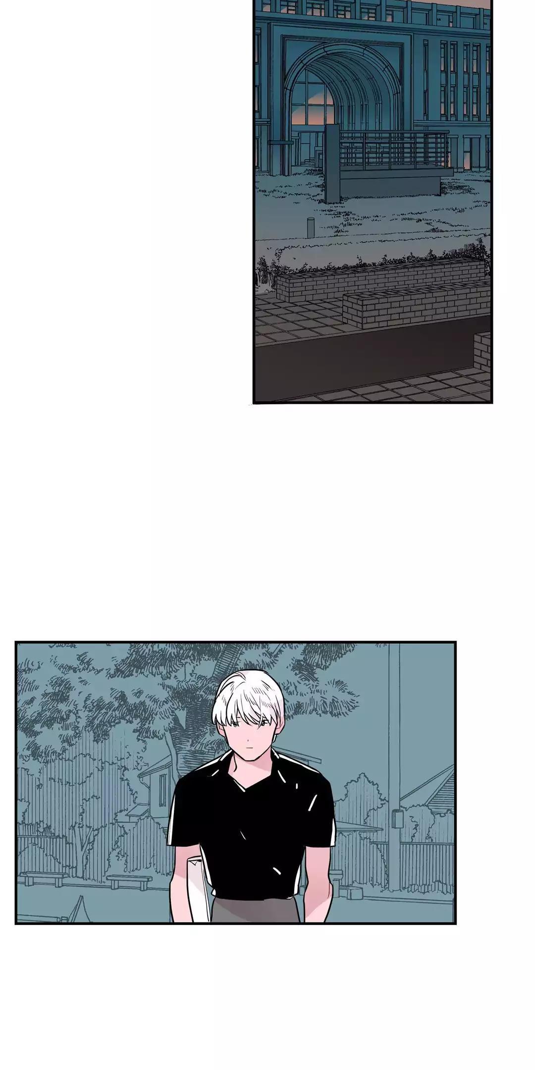 Vanishing Twin Chapter 32 - Page 10