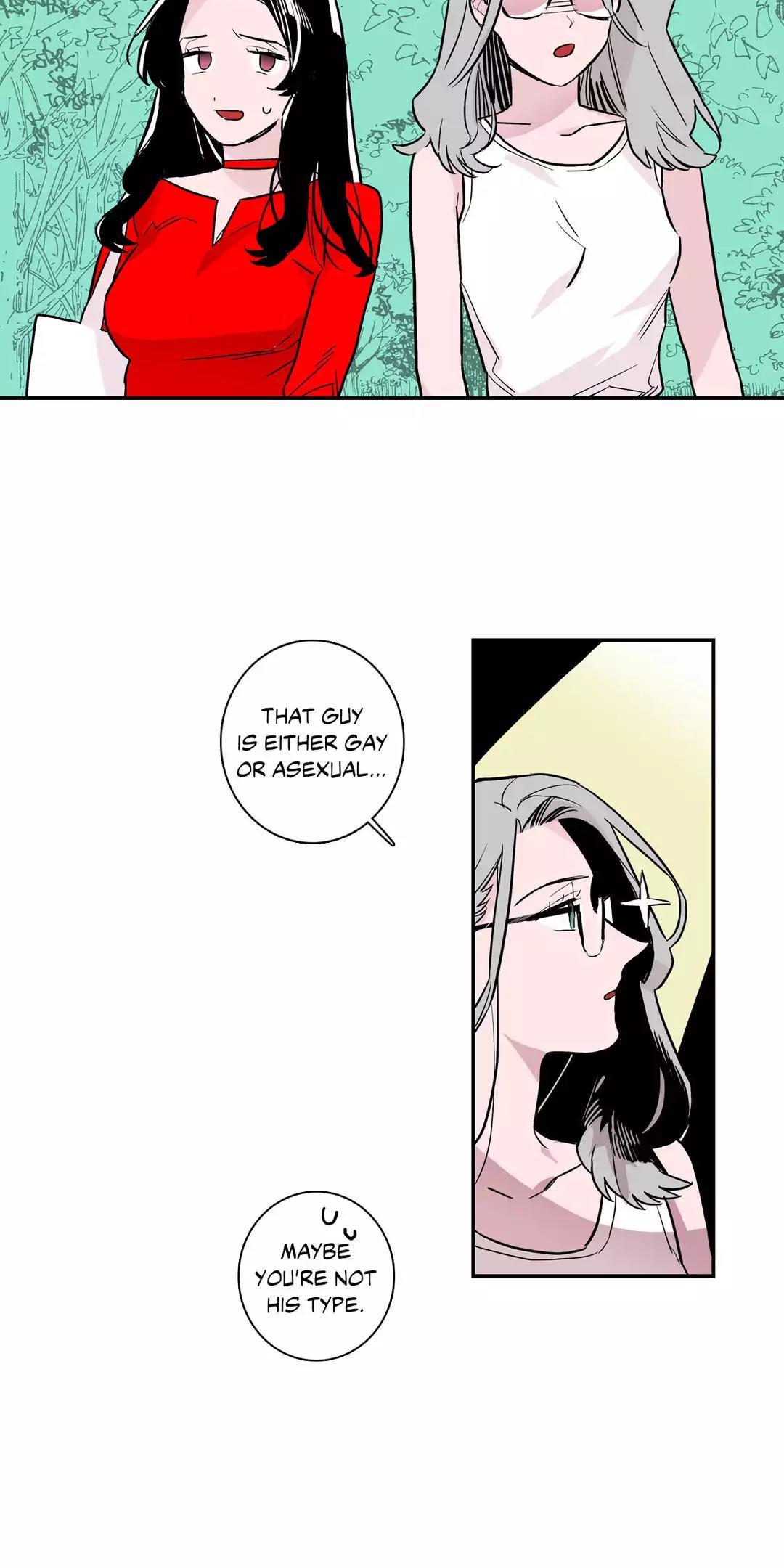 Vanishing Twin Chapter 33 - Page 12