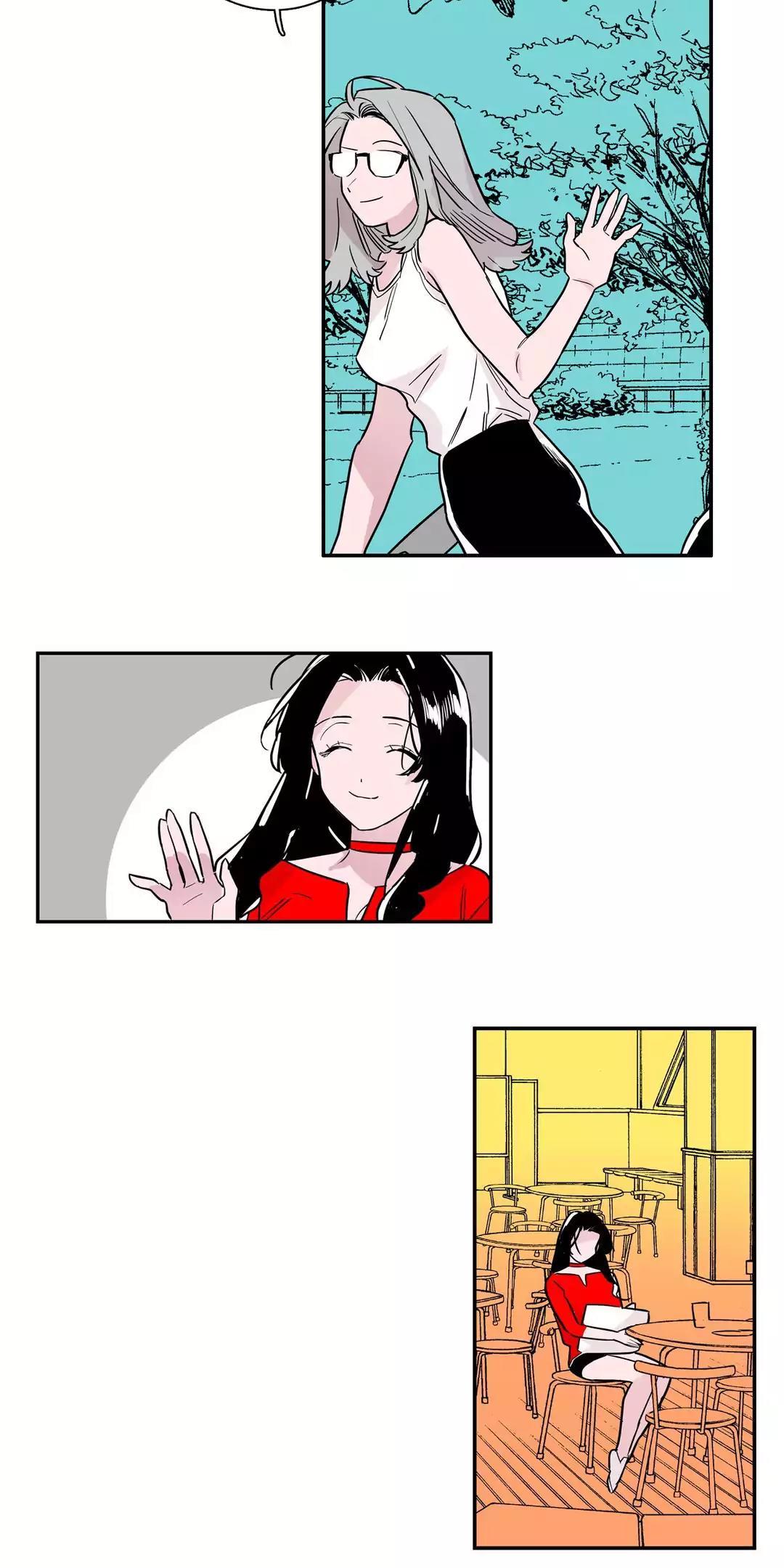 Vanishing Twin Chapter 33 - Page 14