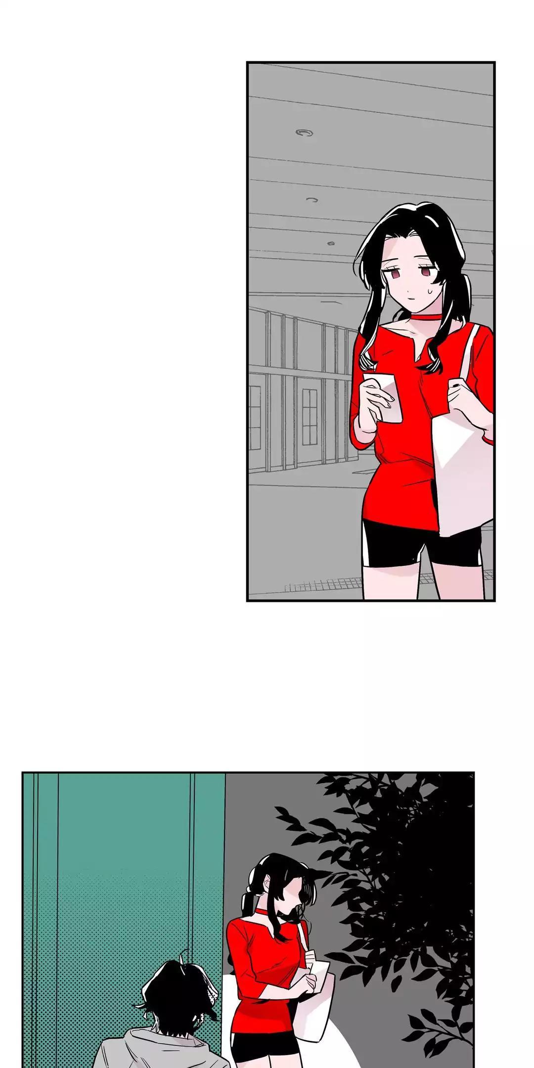 Vanishing Twin Chapter 33 - Page 17