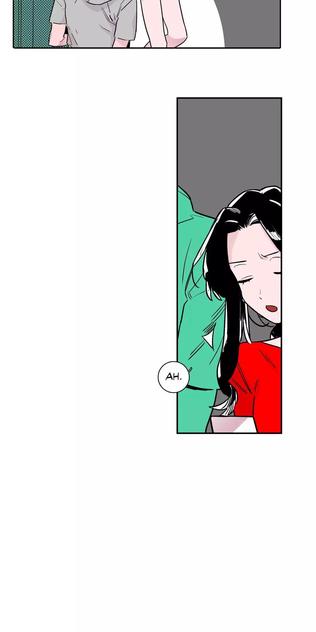 Vanishing Twin Chapter 33 - Page 18