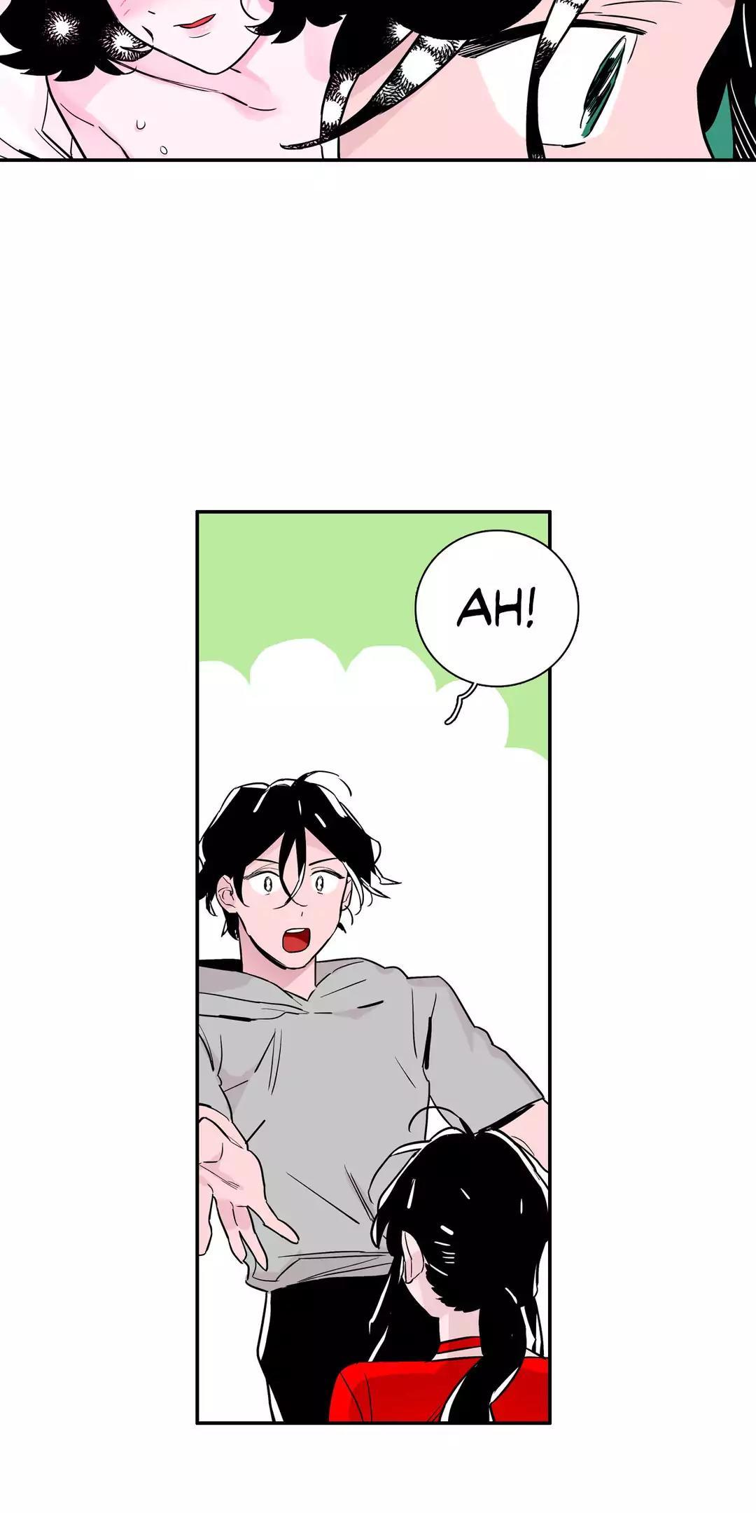 Vanishing Twin Chapter 33 - Page 22