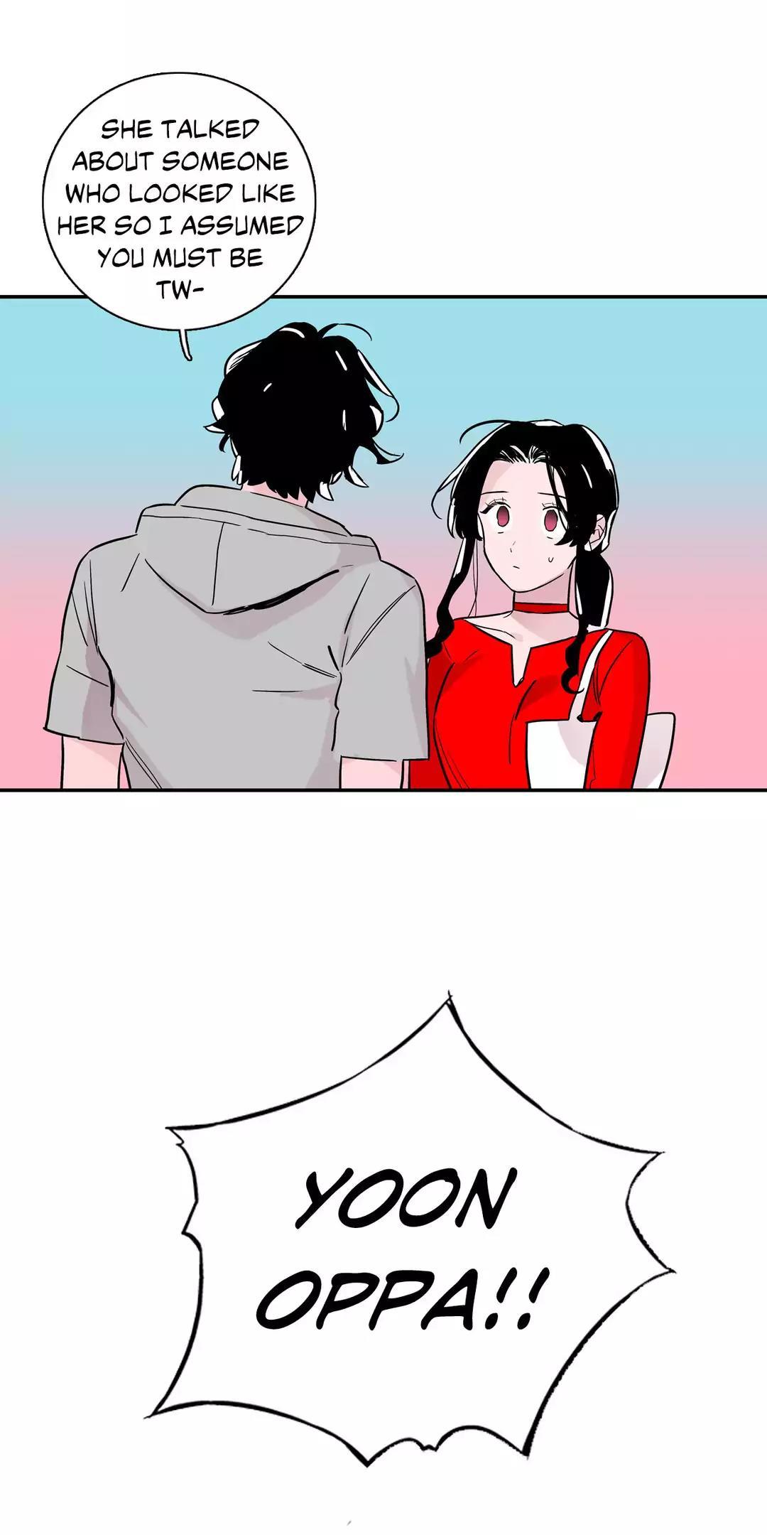 Vanishing Twin Chapter 33 - Page 24
