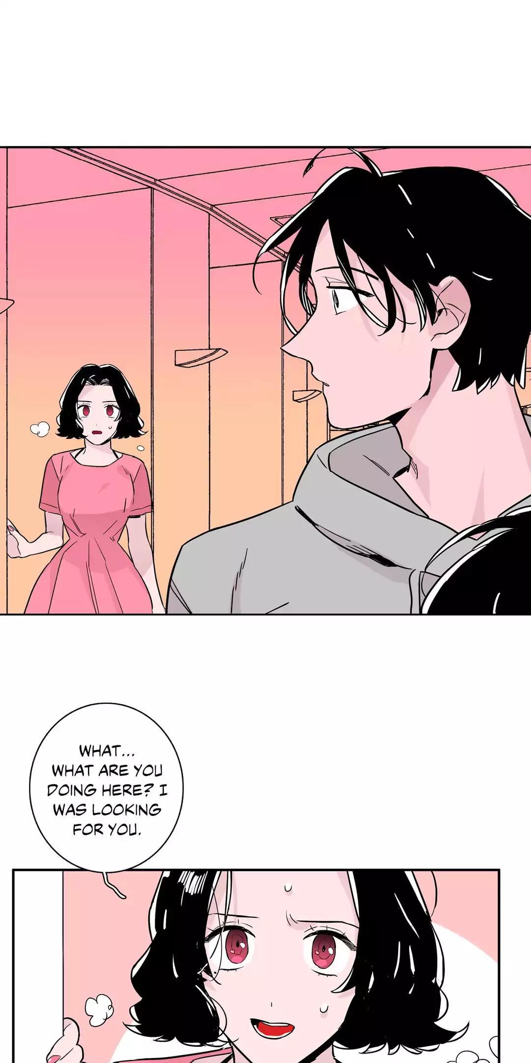 Vanishing Twin Chapter 33 - Page 25