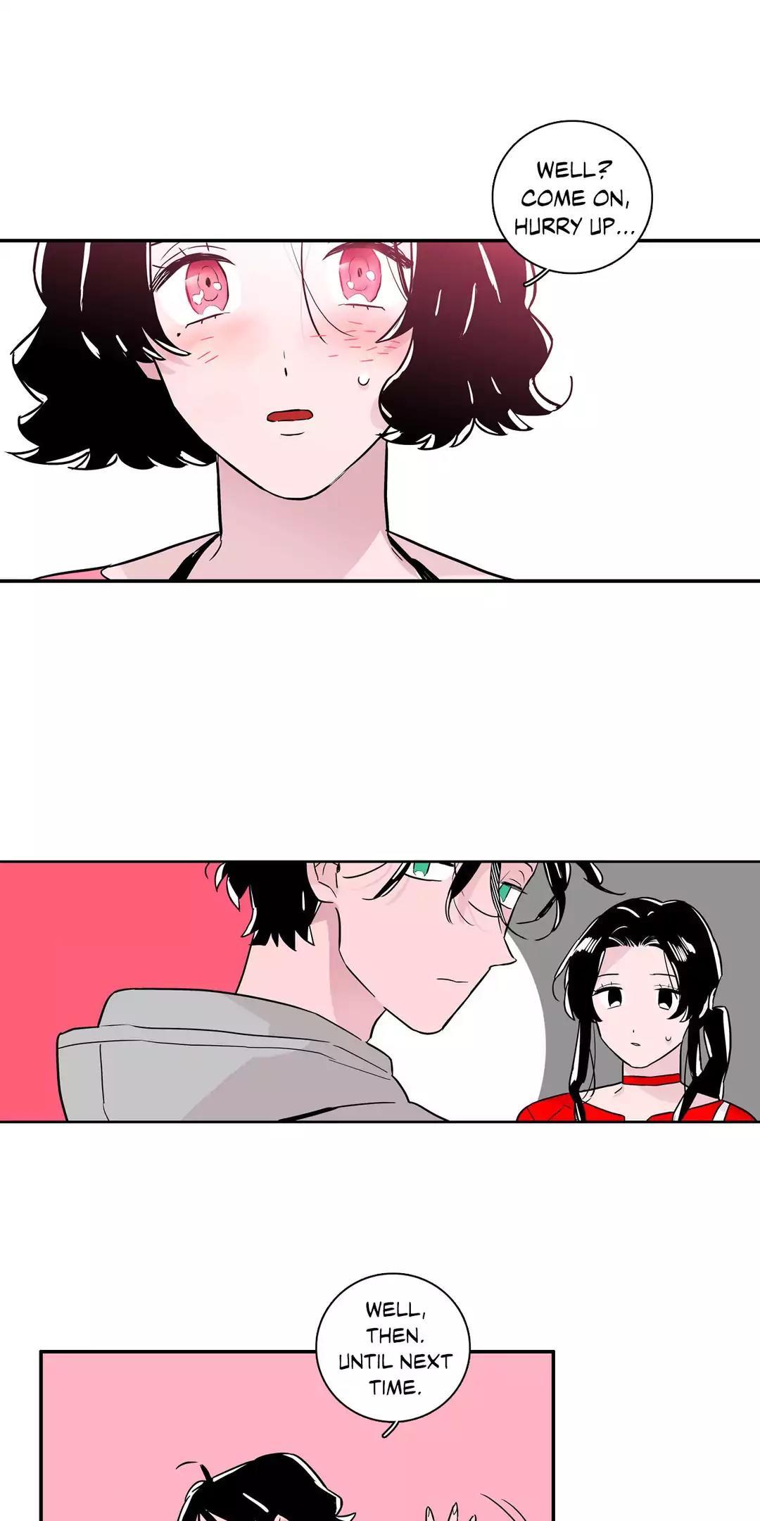 Vanishing Twin Chapter 33 - Page 27
