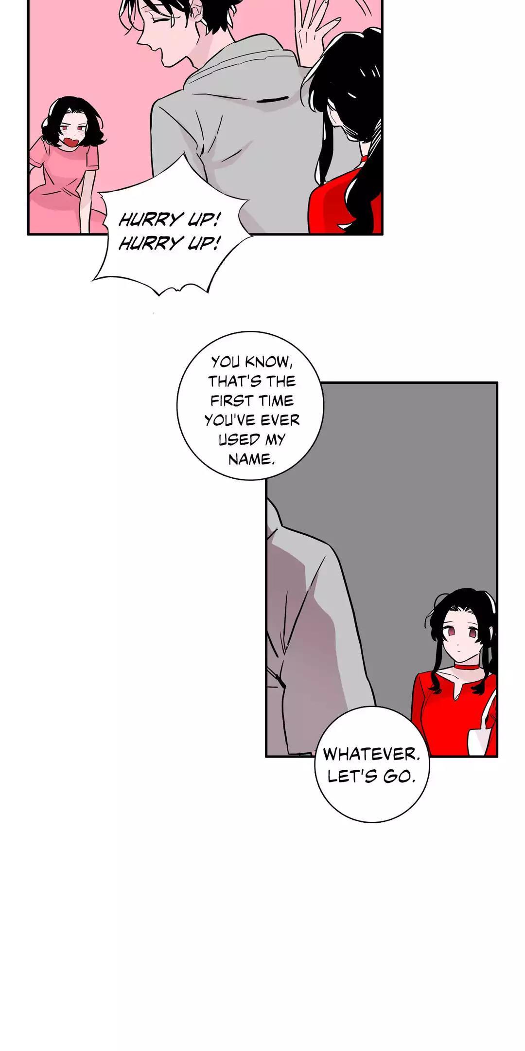 Vanishing Twin Chapter 33 - Page 28