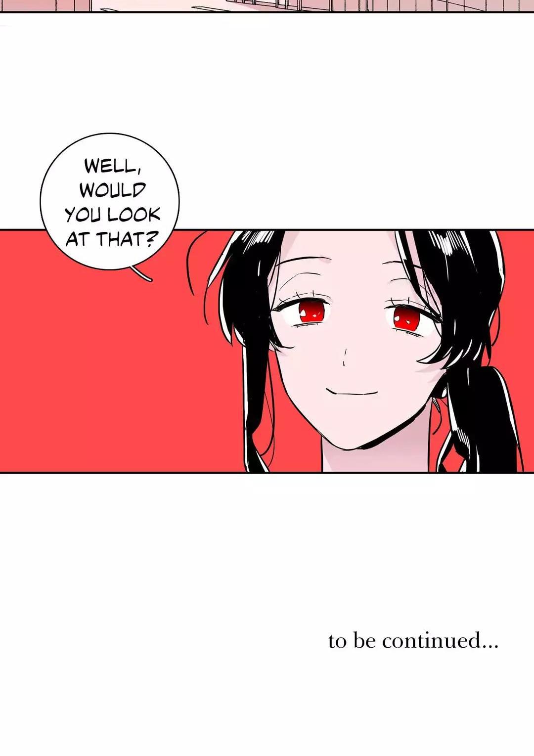 Vanishing Twin Chapter 33 - Page 30