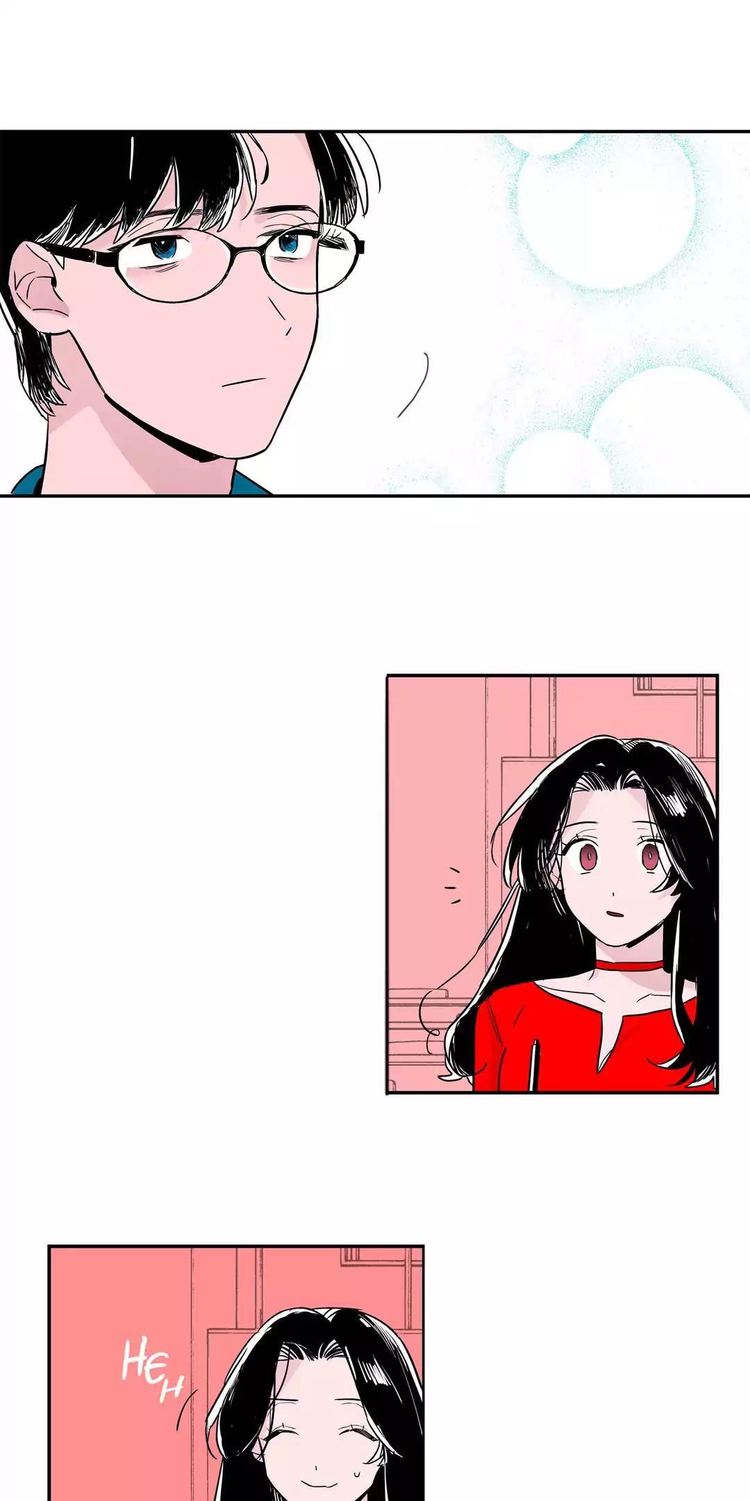 Vanishing Twin Chapter 33 - Page 5