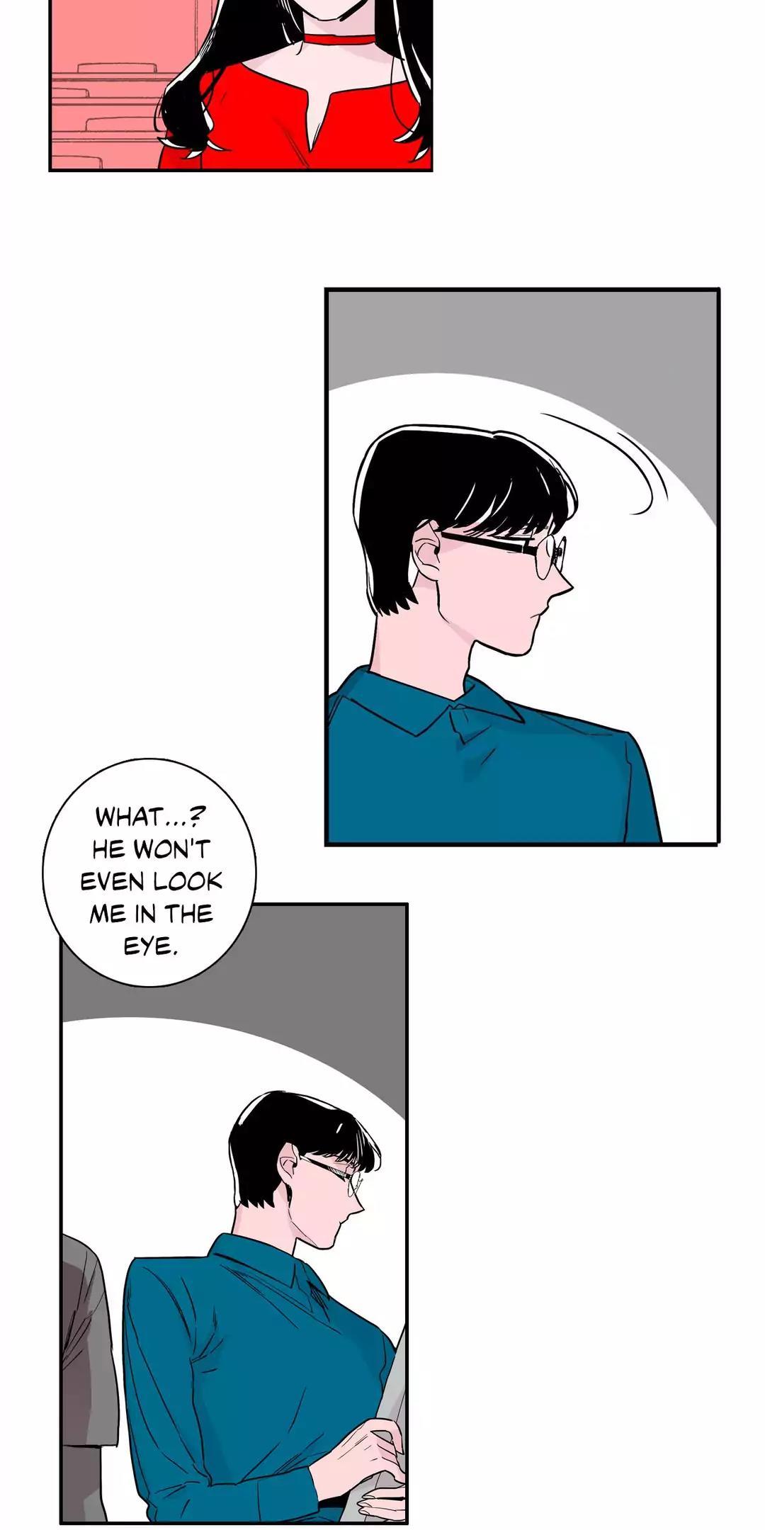 Vanishing Twin Chapter 33 - Page 6