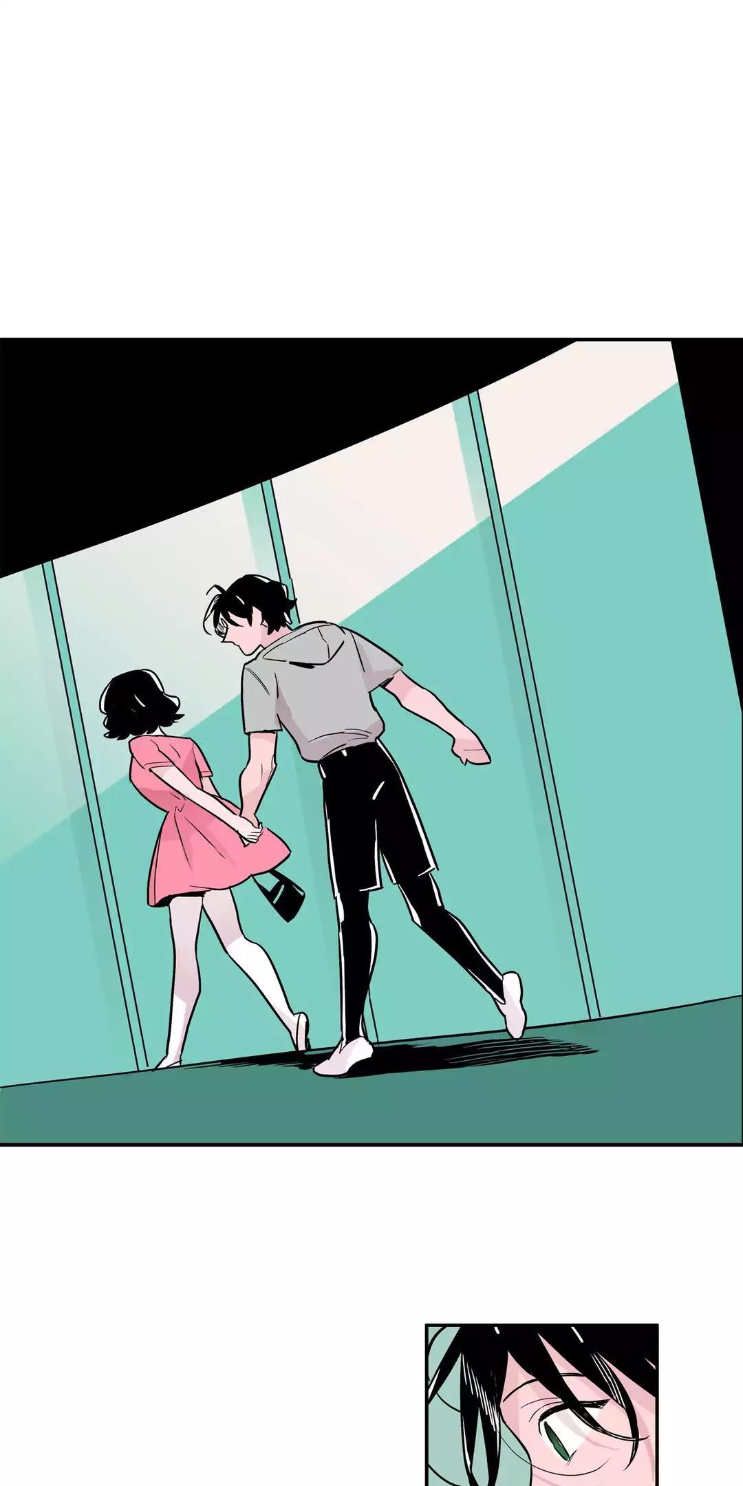 Vanishing Twin Chapter 34 - Page 1