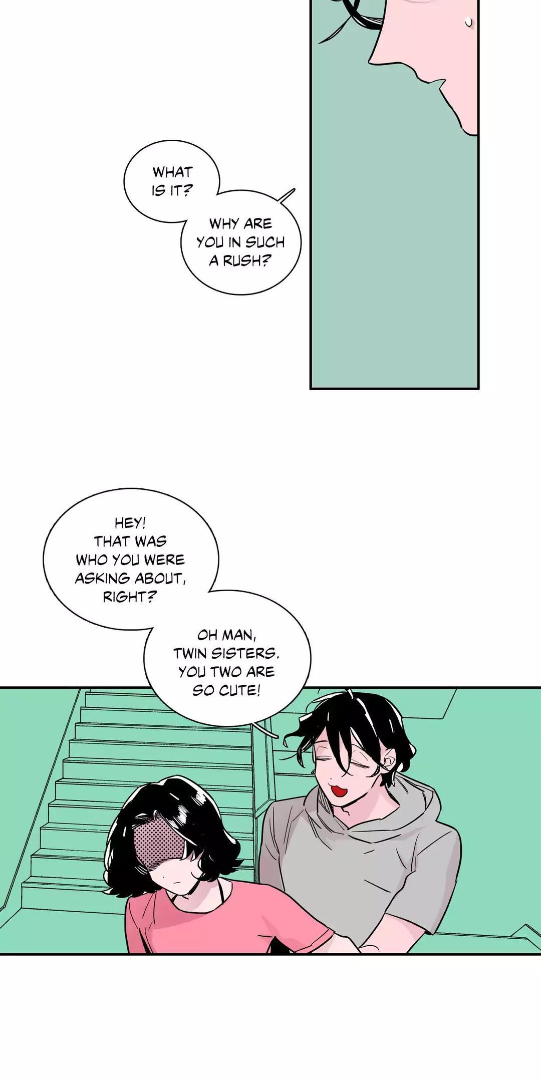 Vanishing Twin Chapter 34 - Page 2