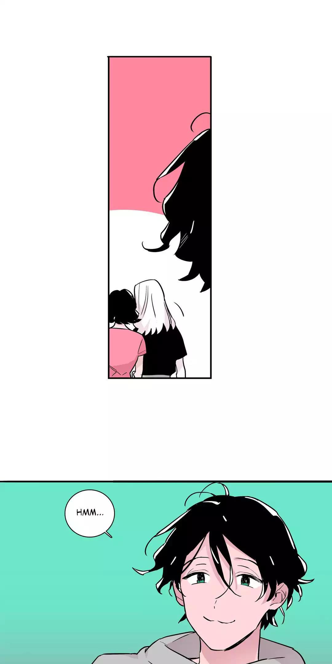 Vanishing Twin Chapter 34 - Page 11