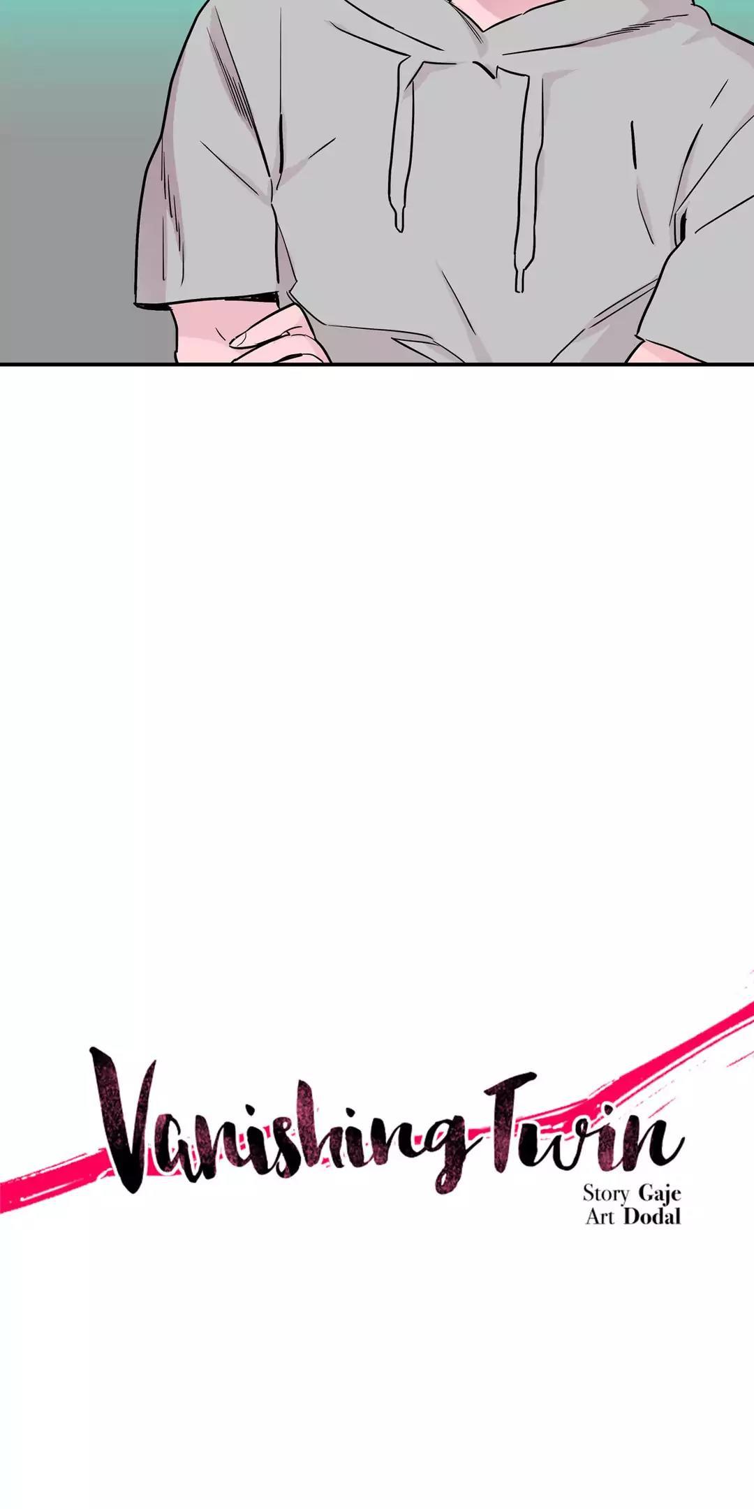 Vanishing Twin Chapter 34 - Page 12