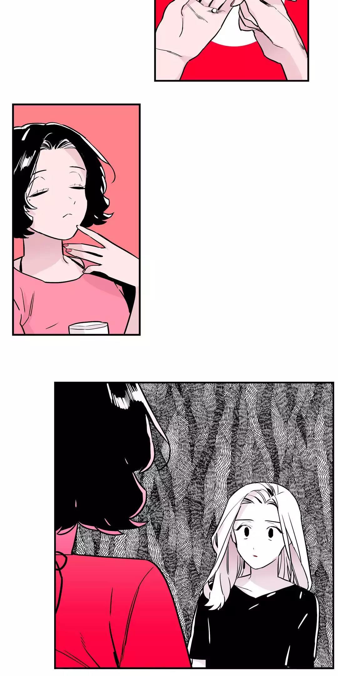Vanishing Twin Chapter 34 - Page 18