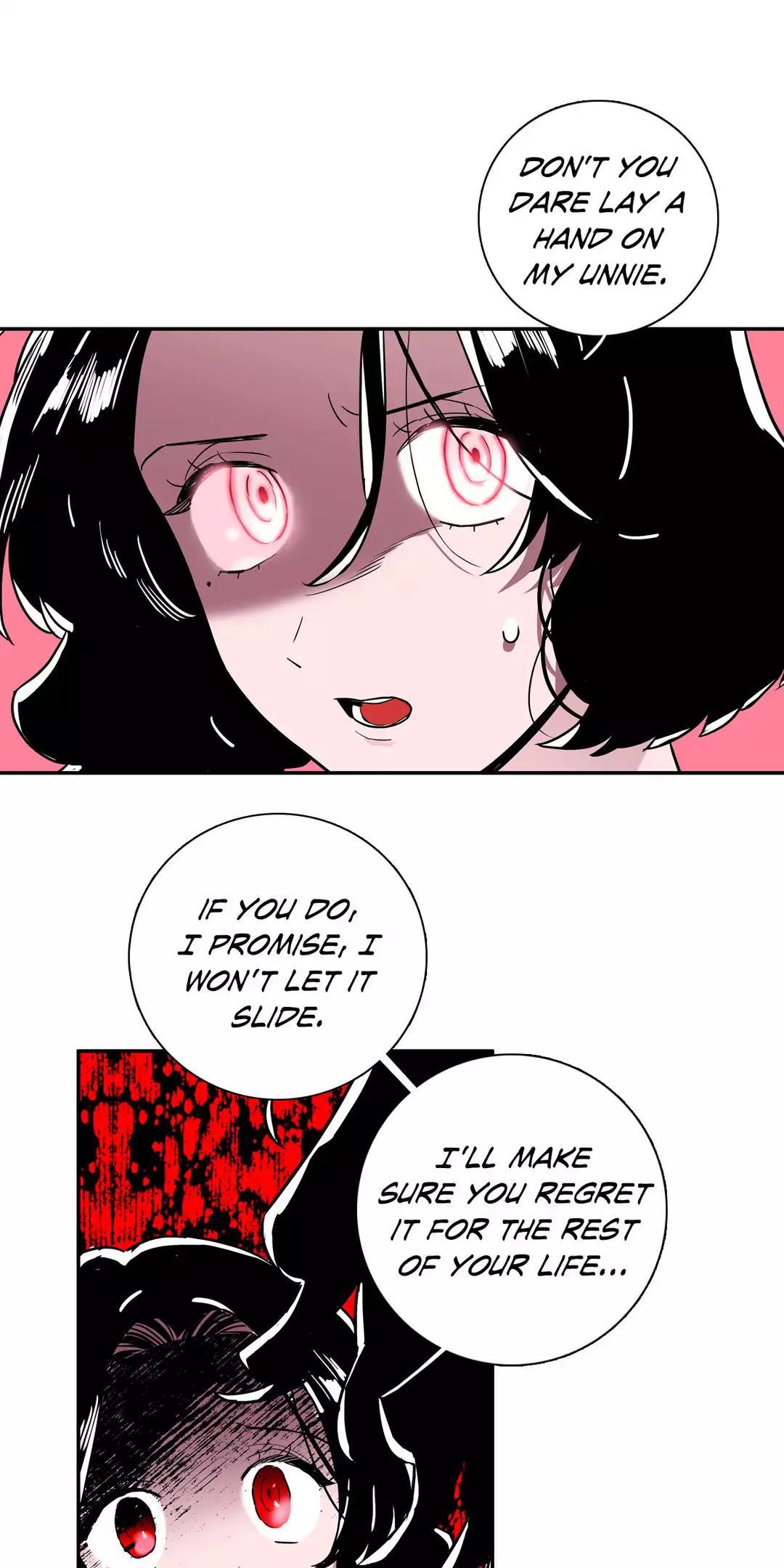 Vanishing Twin Chapter 34 - Page 3
