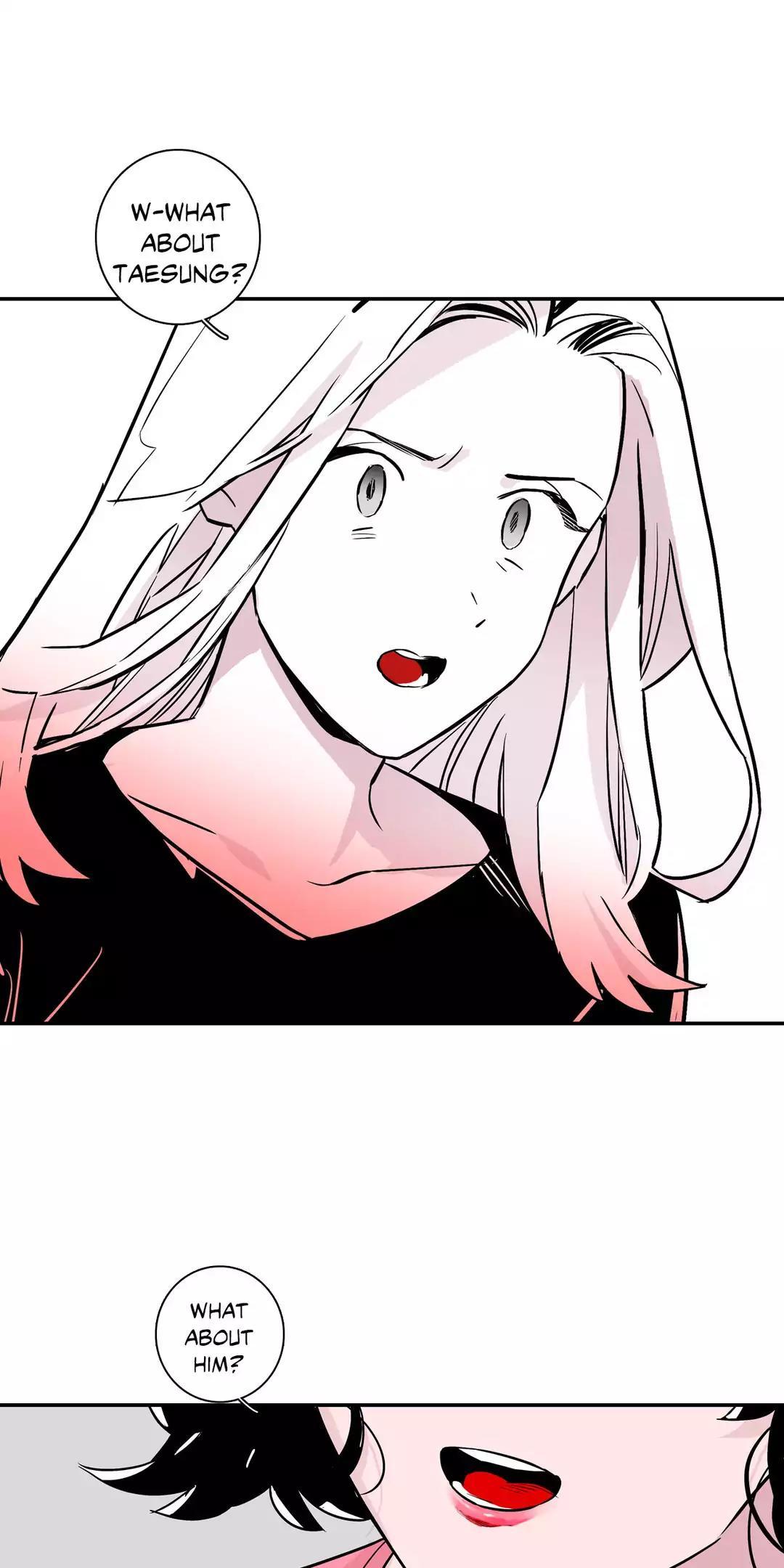 Vanishing Twin Chapter 34 - Page 21