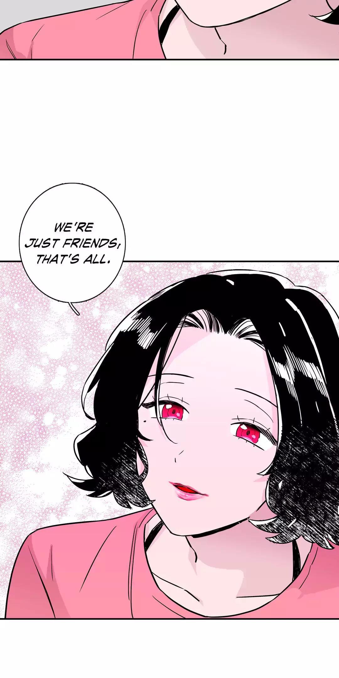 Vanishing Twin Chapter 34 - Page 22