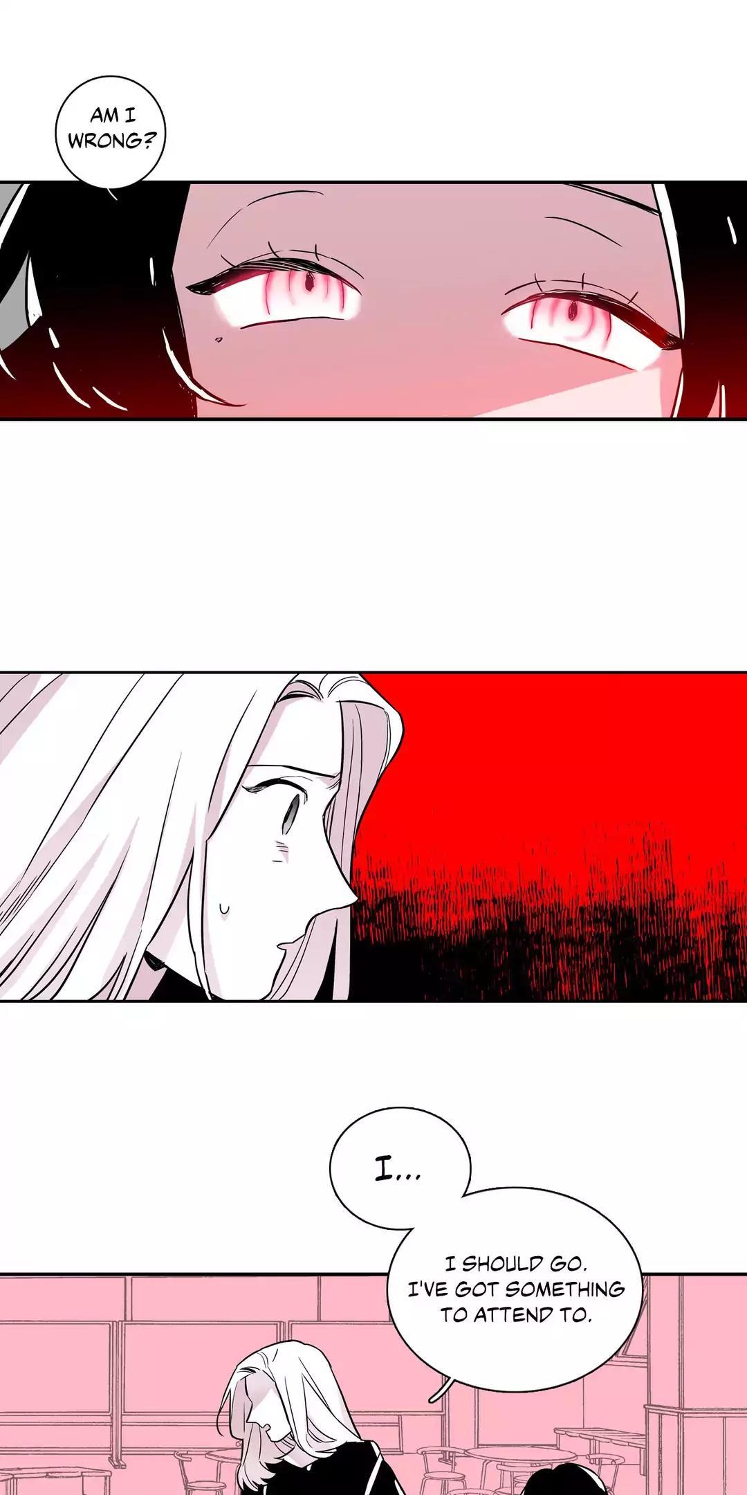 Vanishing Twin Chapter 34 - Page 23