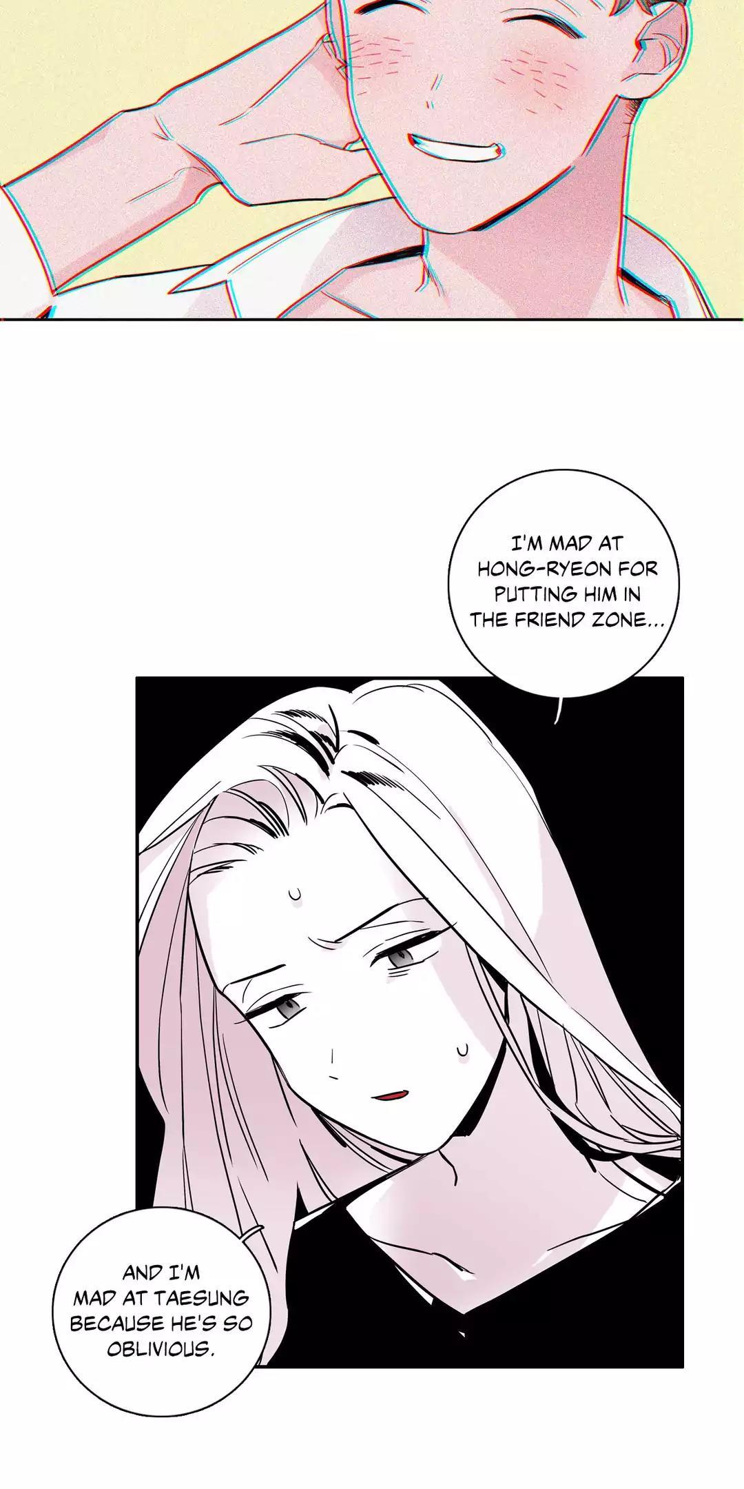 Vanishing Twin Chapter 34 - Page 28