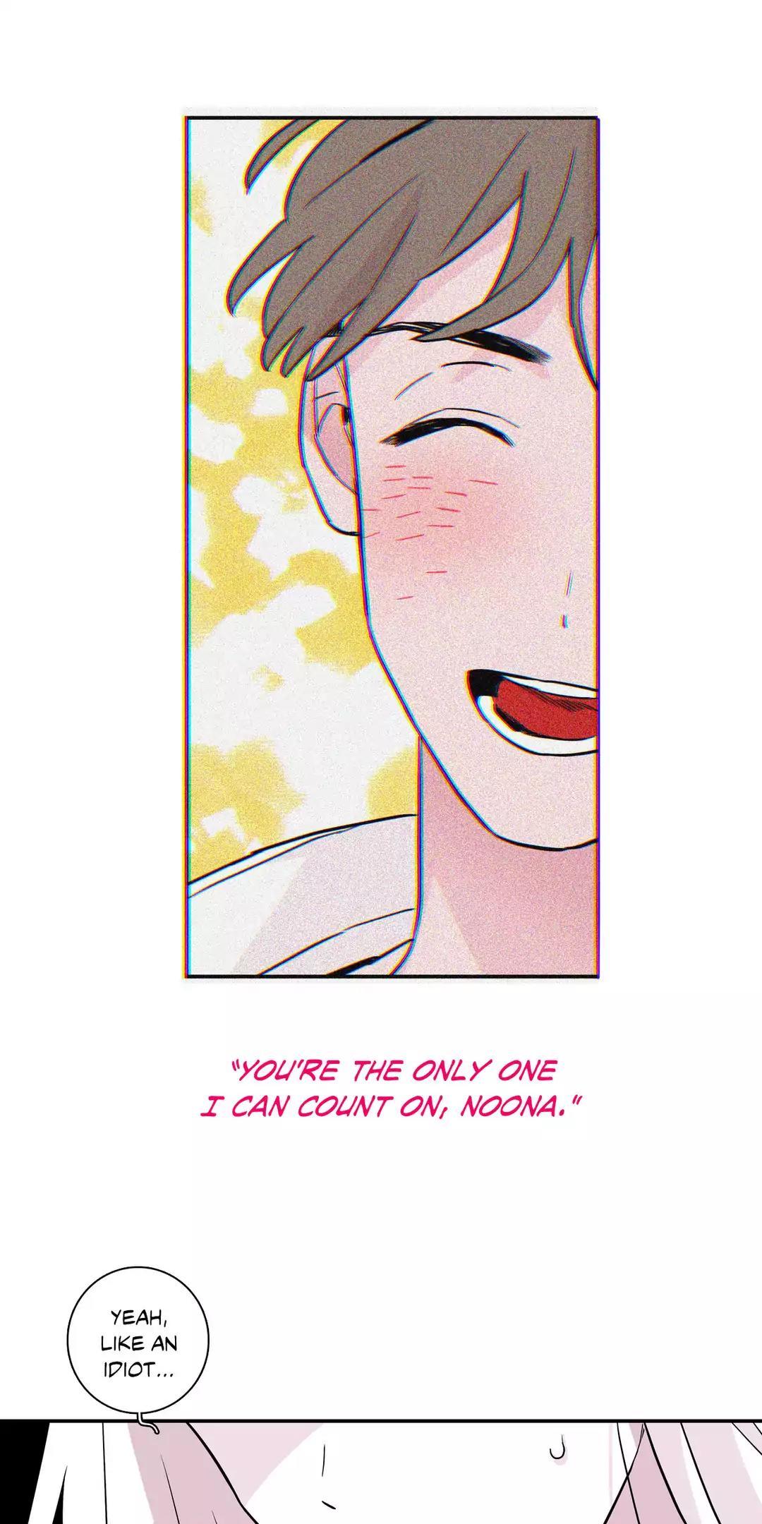 Vanishing Twin Chapter 34 - Page 29