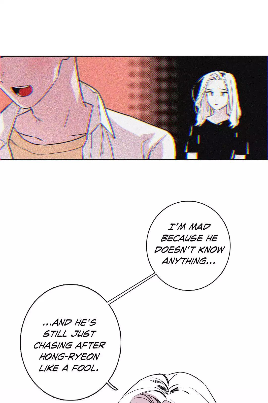 Vanishing Twin Chapter 34 - Page 31
