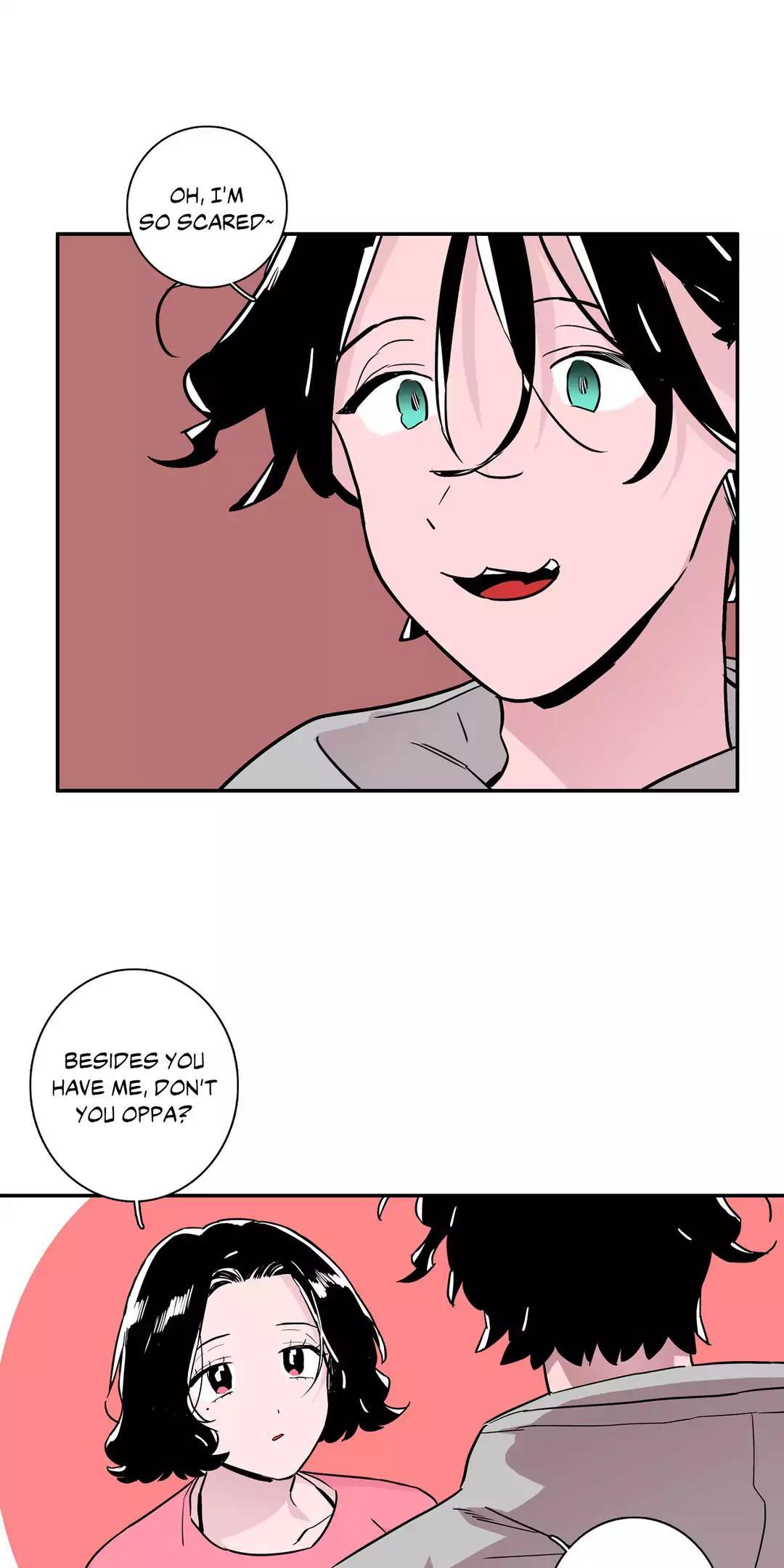 Vanishing Twin Chapter 34 - Page 5