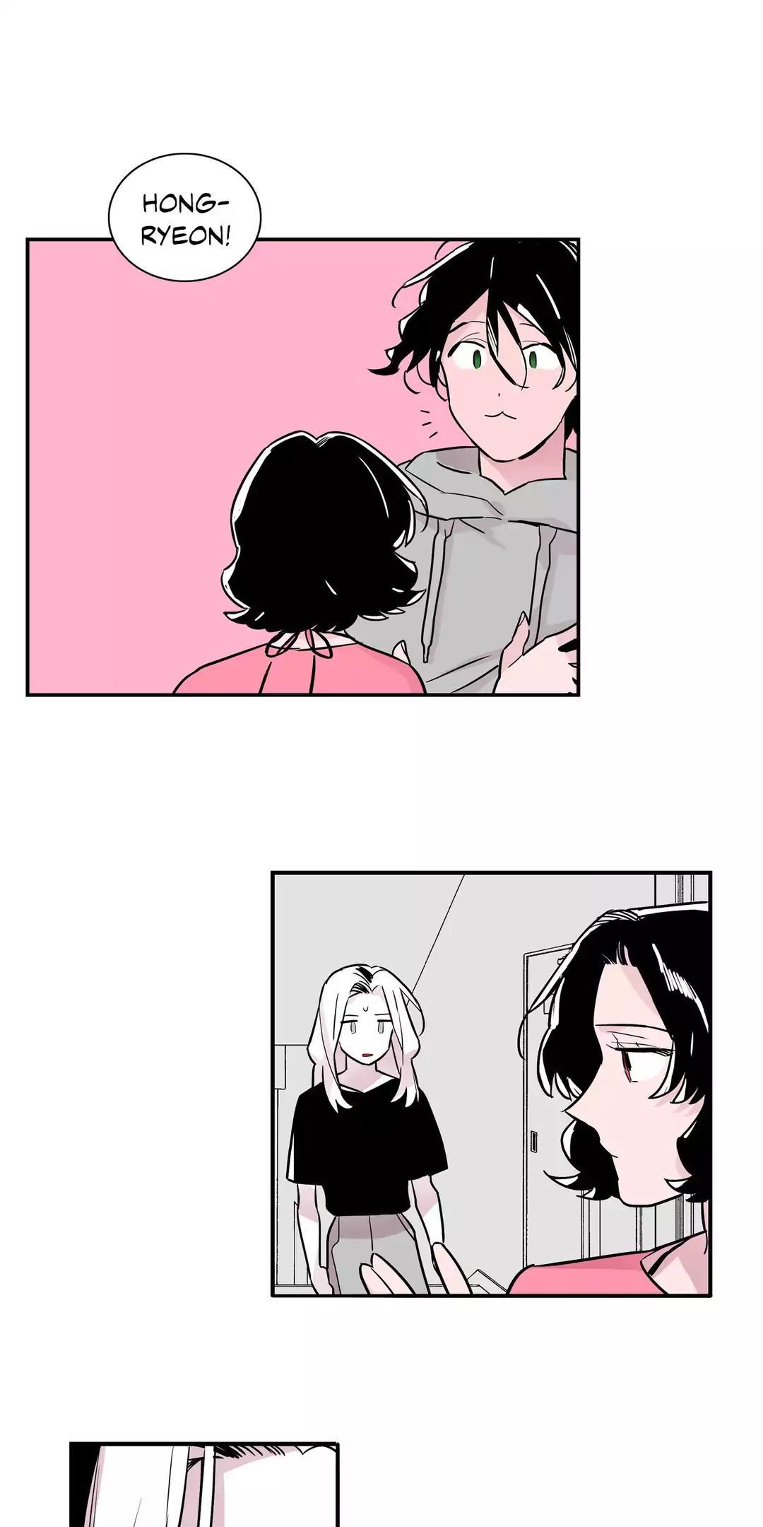 Vanishing Twin Chapter 34 - Page 7