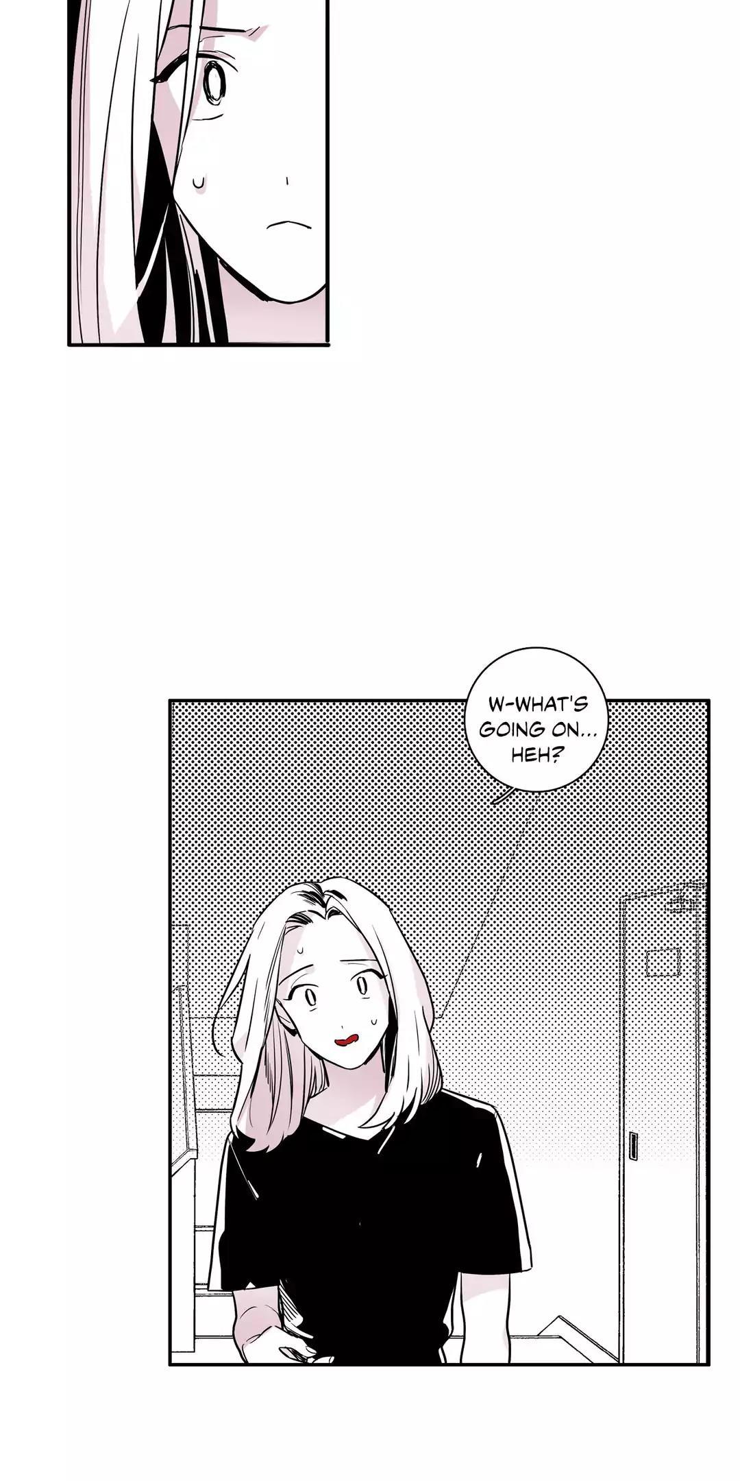 Vanishing Twin Chapter 34 - Page 8