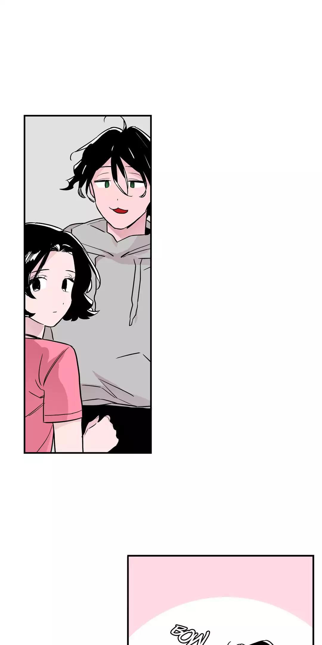Vanishing Twin Chapter 34 - Page 9