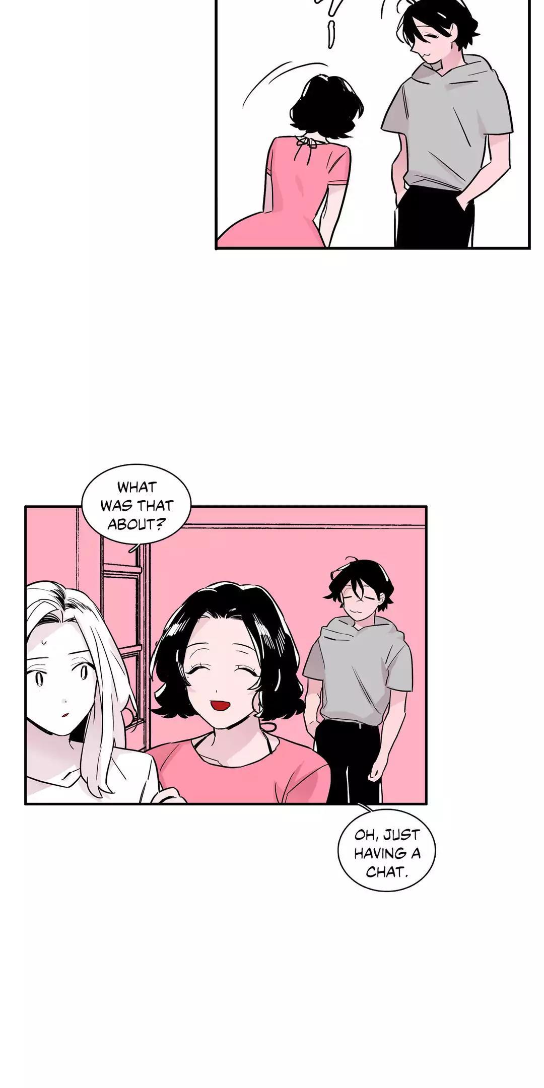 Vanishing Twin Chapter 34 - Page 10