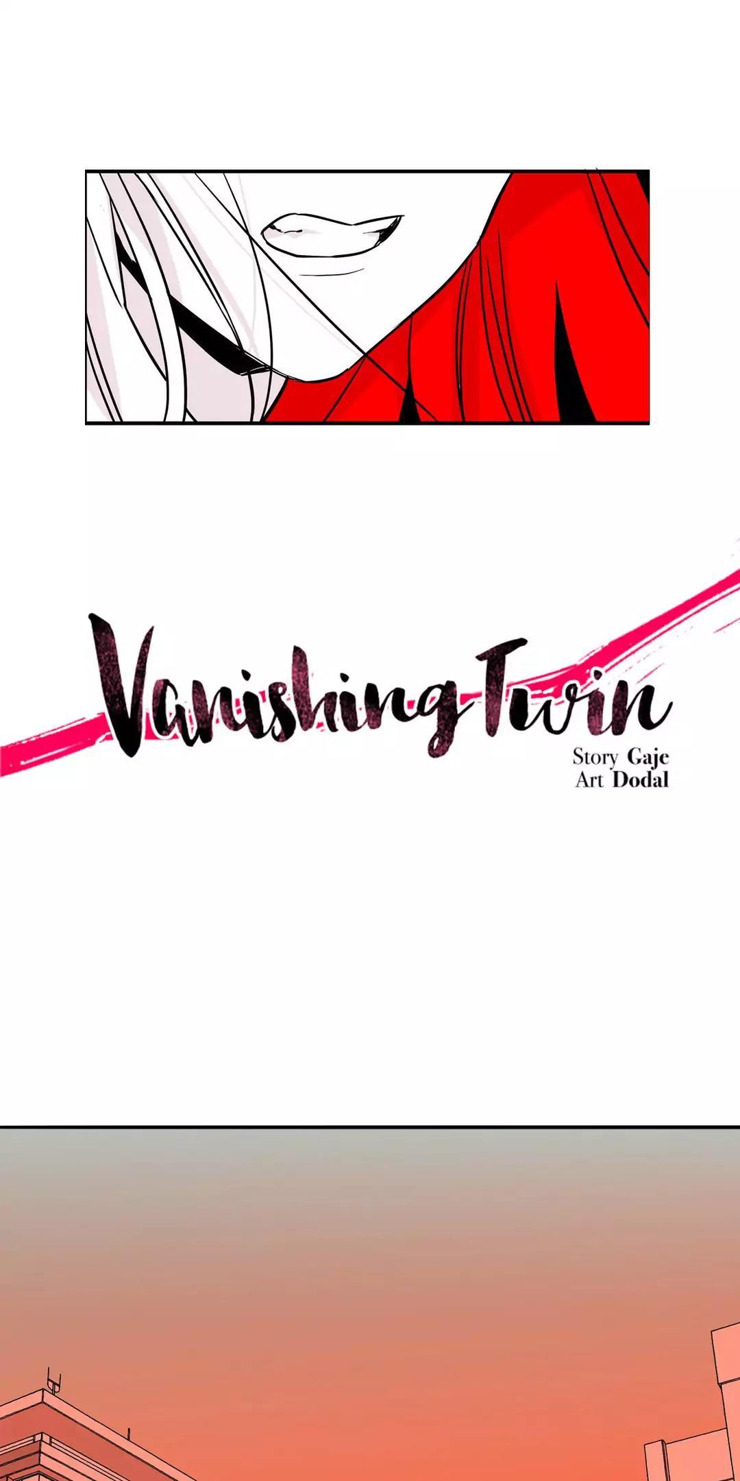 Vanishing Twin Chapter 35 - Page 13