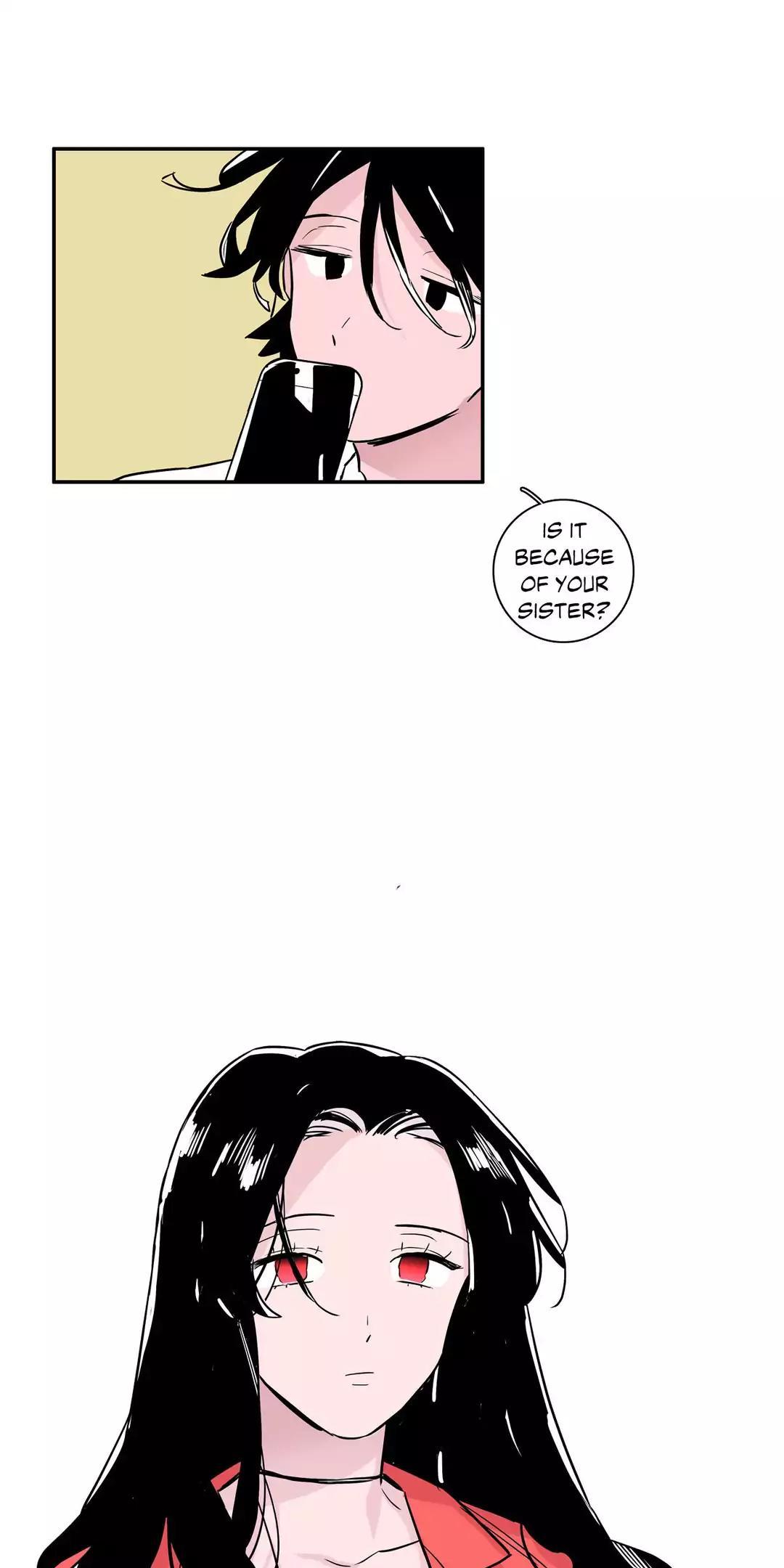 Vanishing Twin Chapter 35 - Page 17