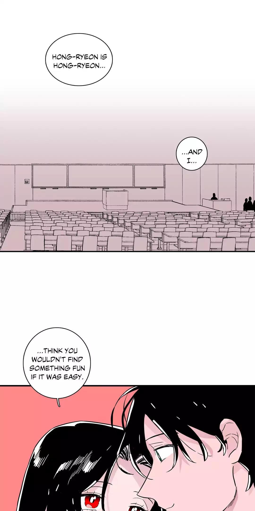 Vanishing Twin Chapter 35 - Page 19
