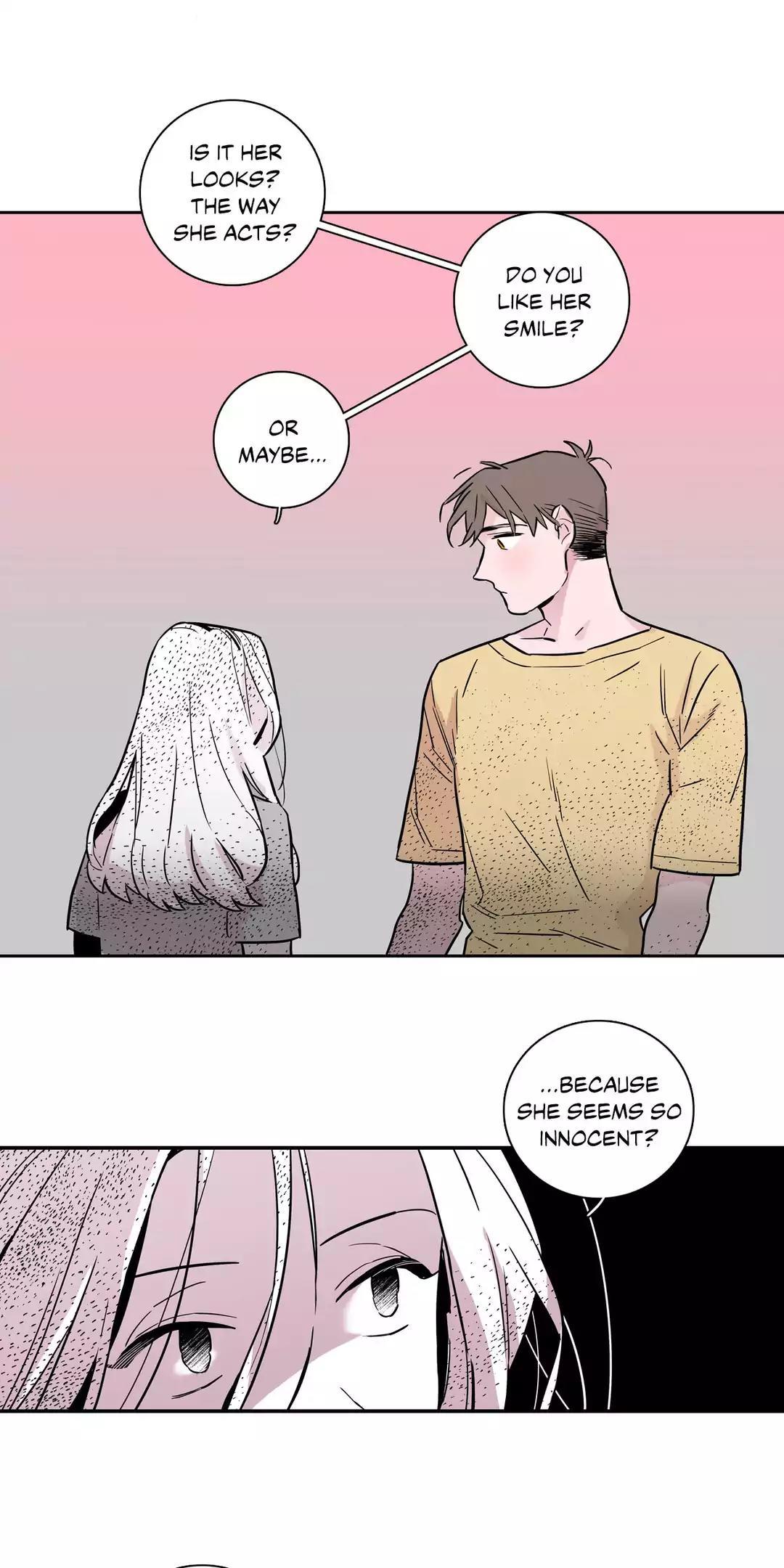 Vanishing Twin Chapter 35 - Page 3