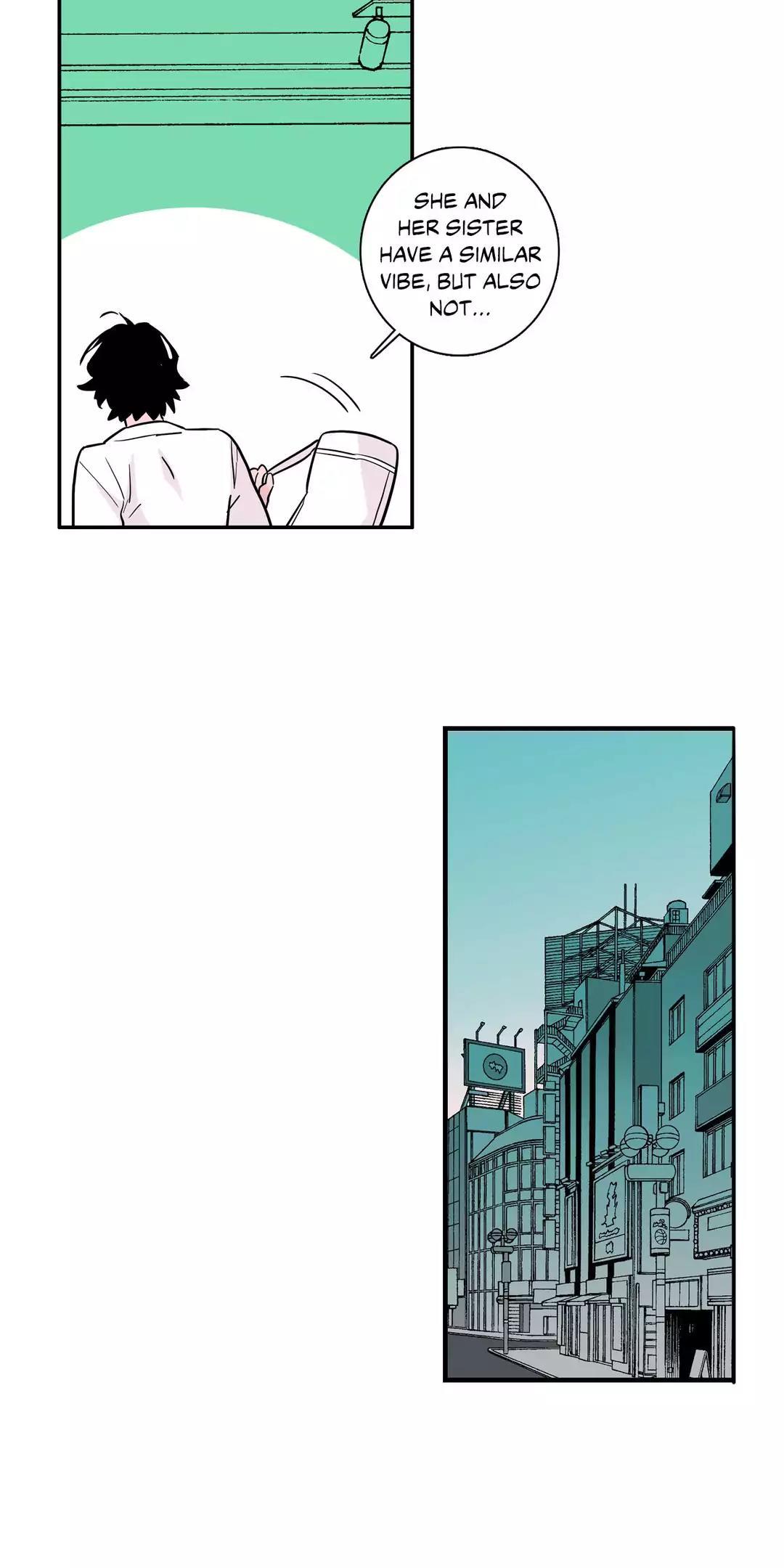 Vanishing Twin Chapter 35 - Page 22