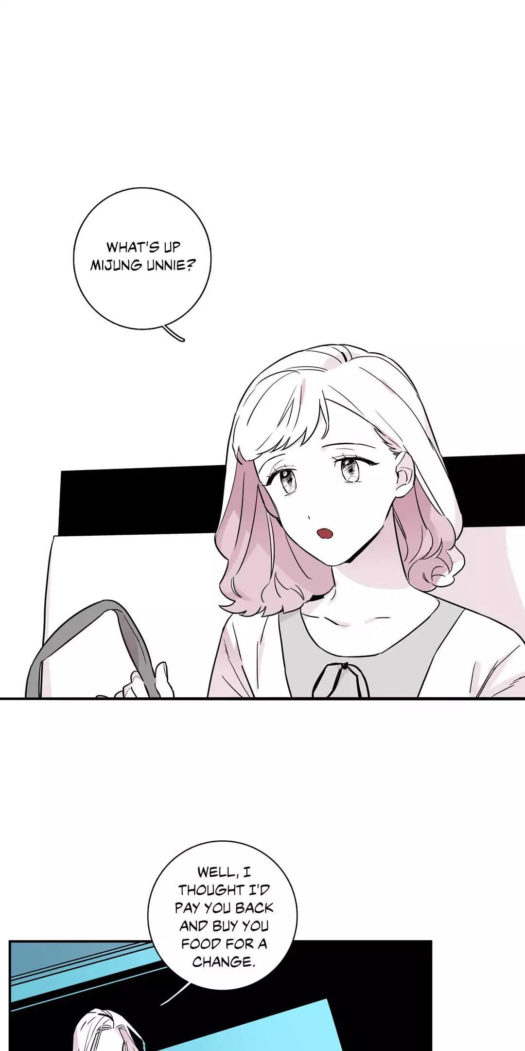Vanishing Twin Chapter 35 - Page 23