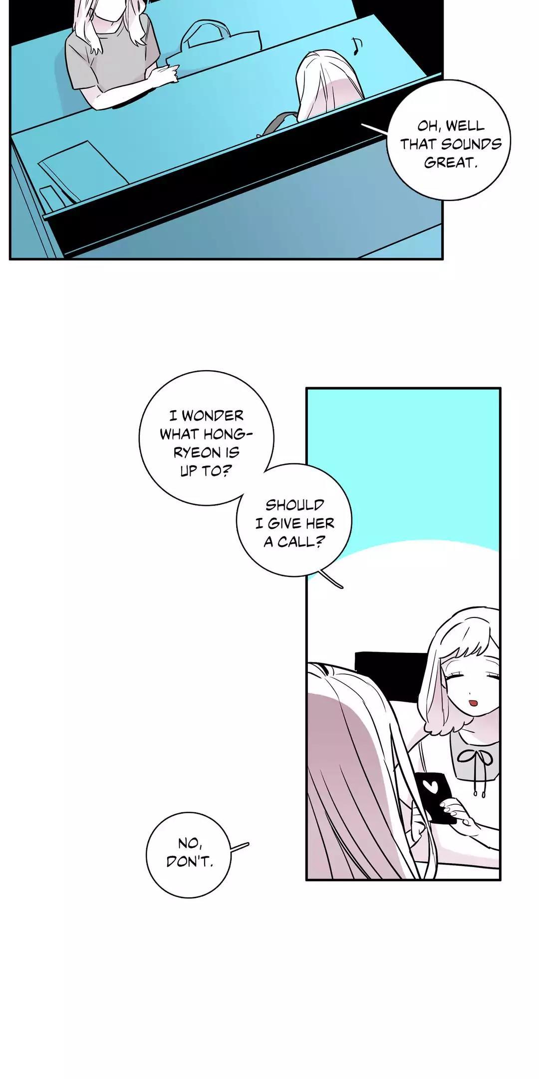 Vanishing Twin Chapter 35 - Page 24