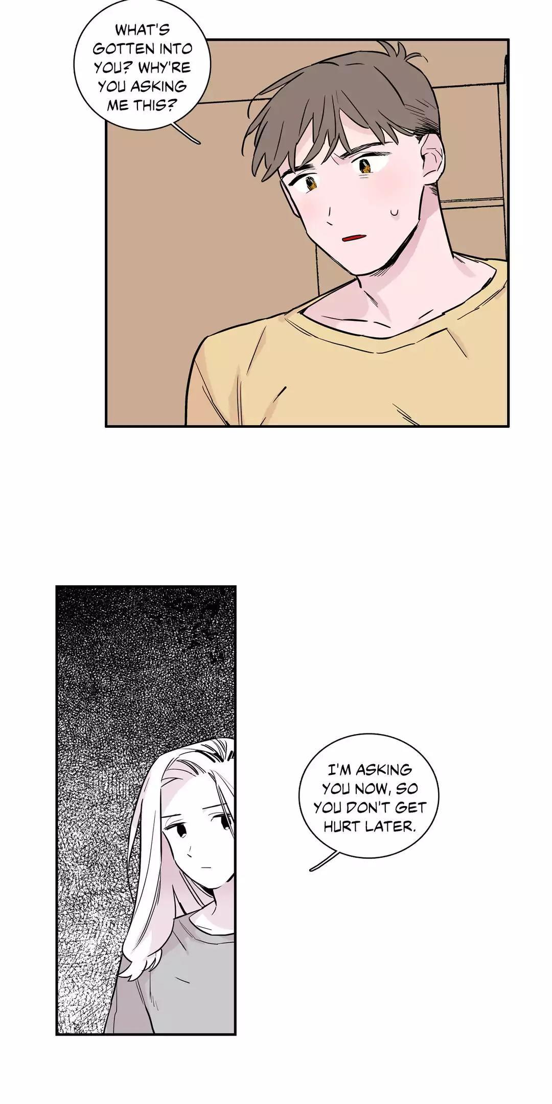 Vanishing Twin Chapter 35 - Page 4