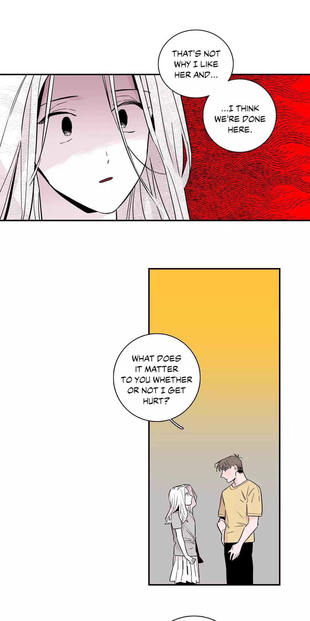 Vanishing Twin Chapter 35 - Page 7