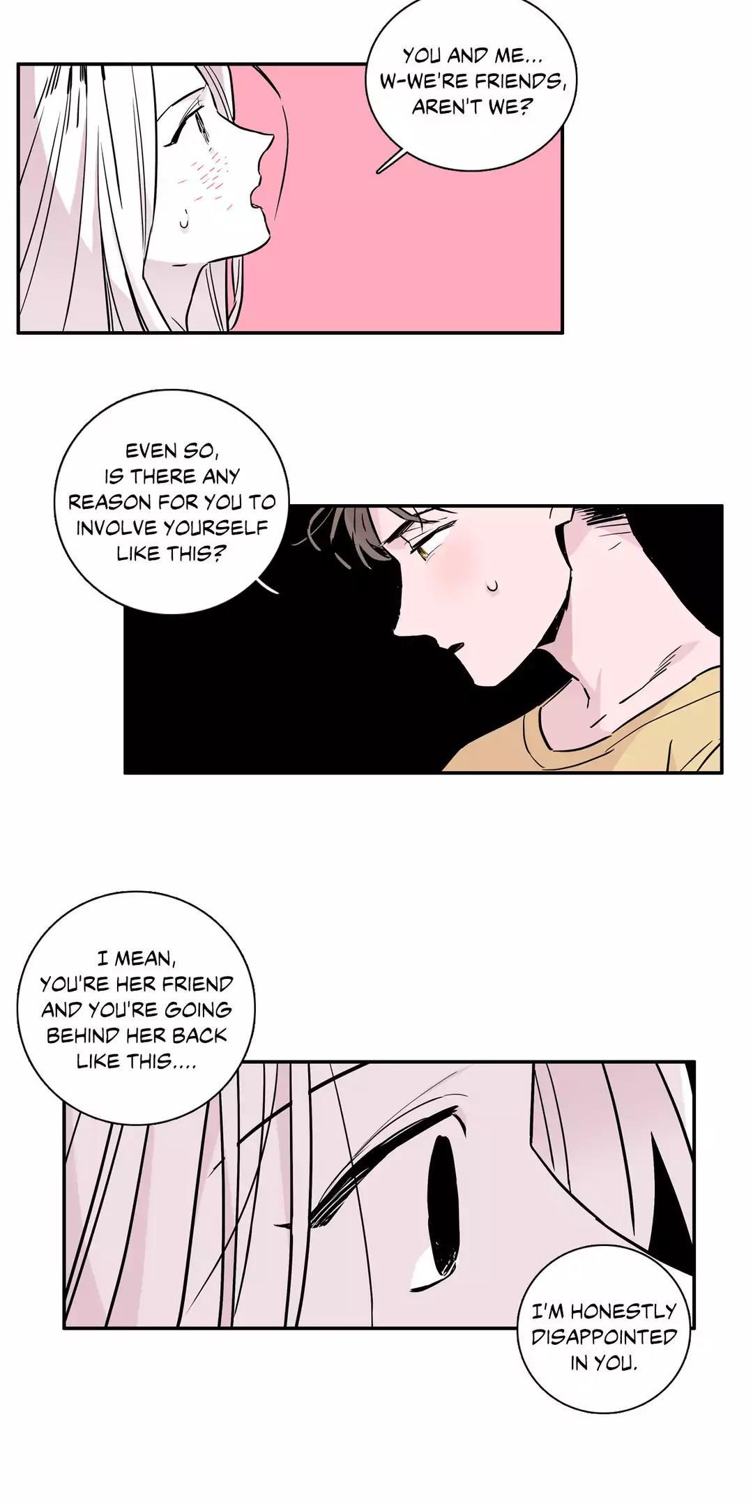 Vanishing Twin Chapter 35 - Page 8