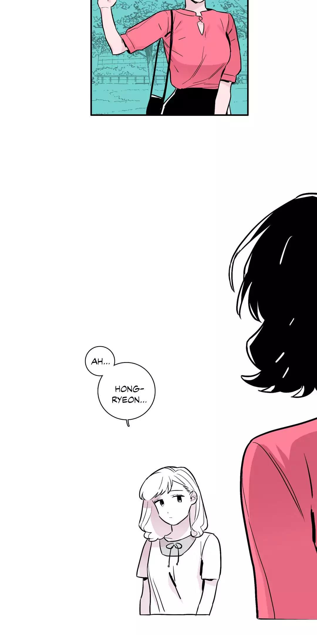 Vanishing Twin Chapter 36 - Page 2