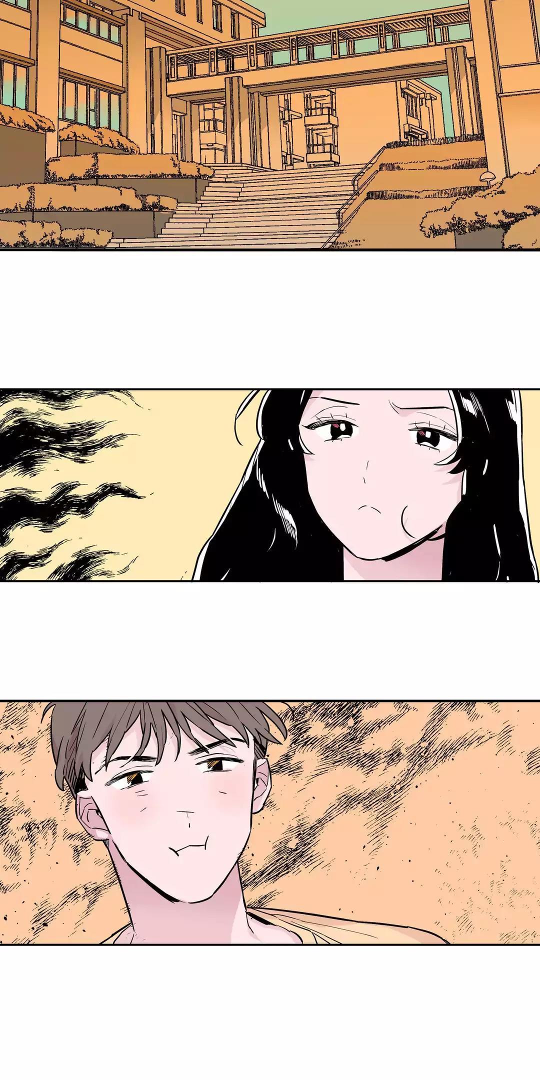 Vanishing Twin Chapter 36 - Page 17