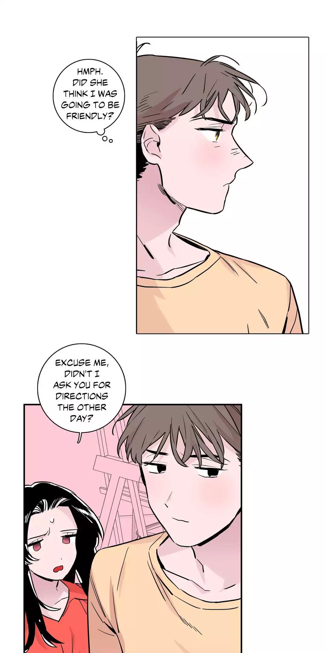 Vanishing Twin Chapter 36 - Page 20