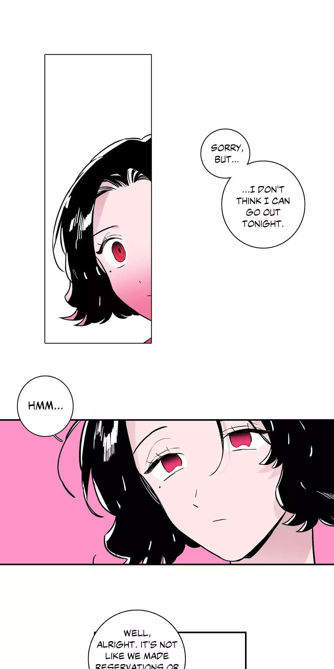 Vanishing Twin Chapter 36 - Page 3