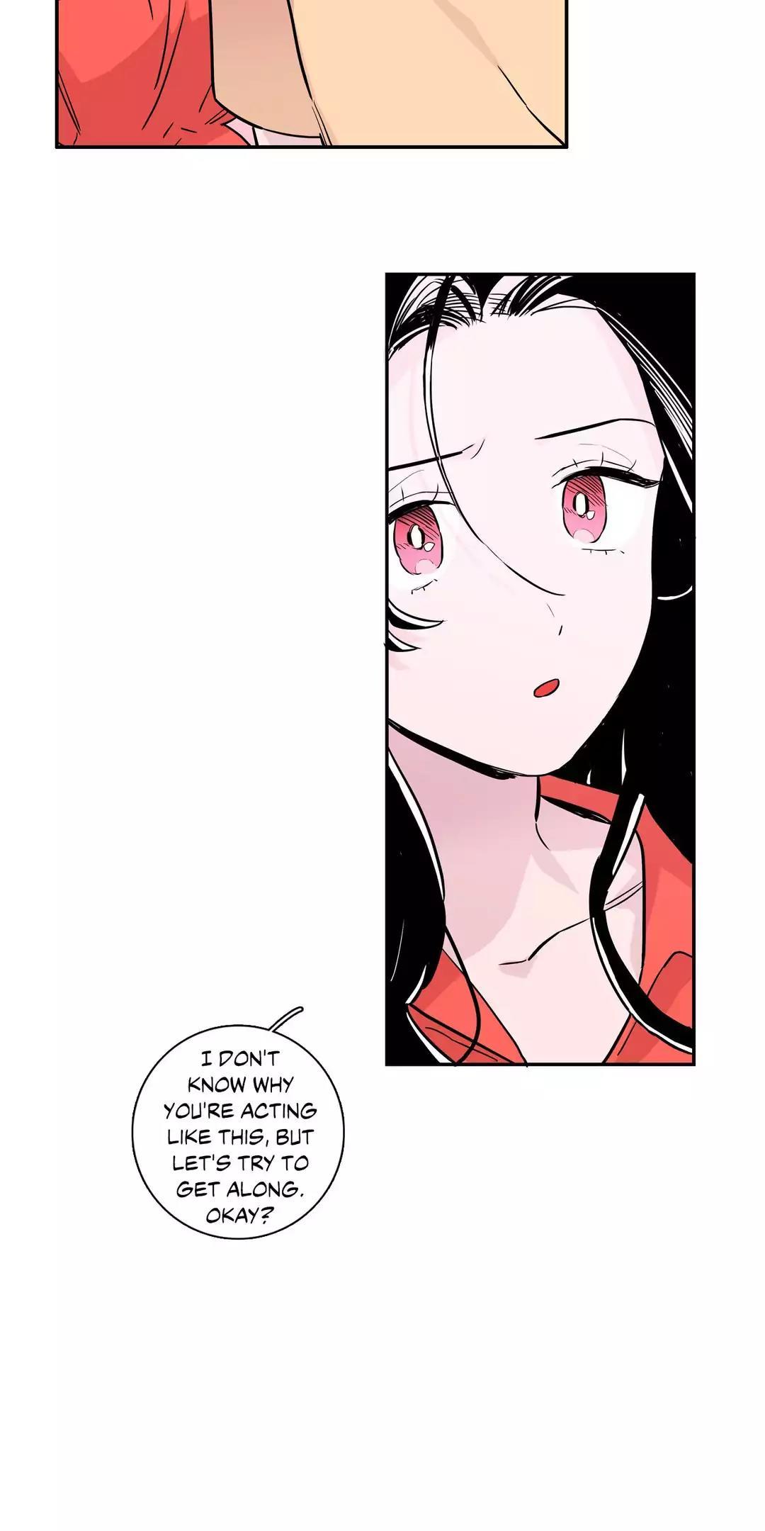 Vanishing Twin Chapter 36 - Page 21