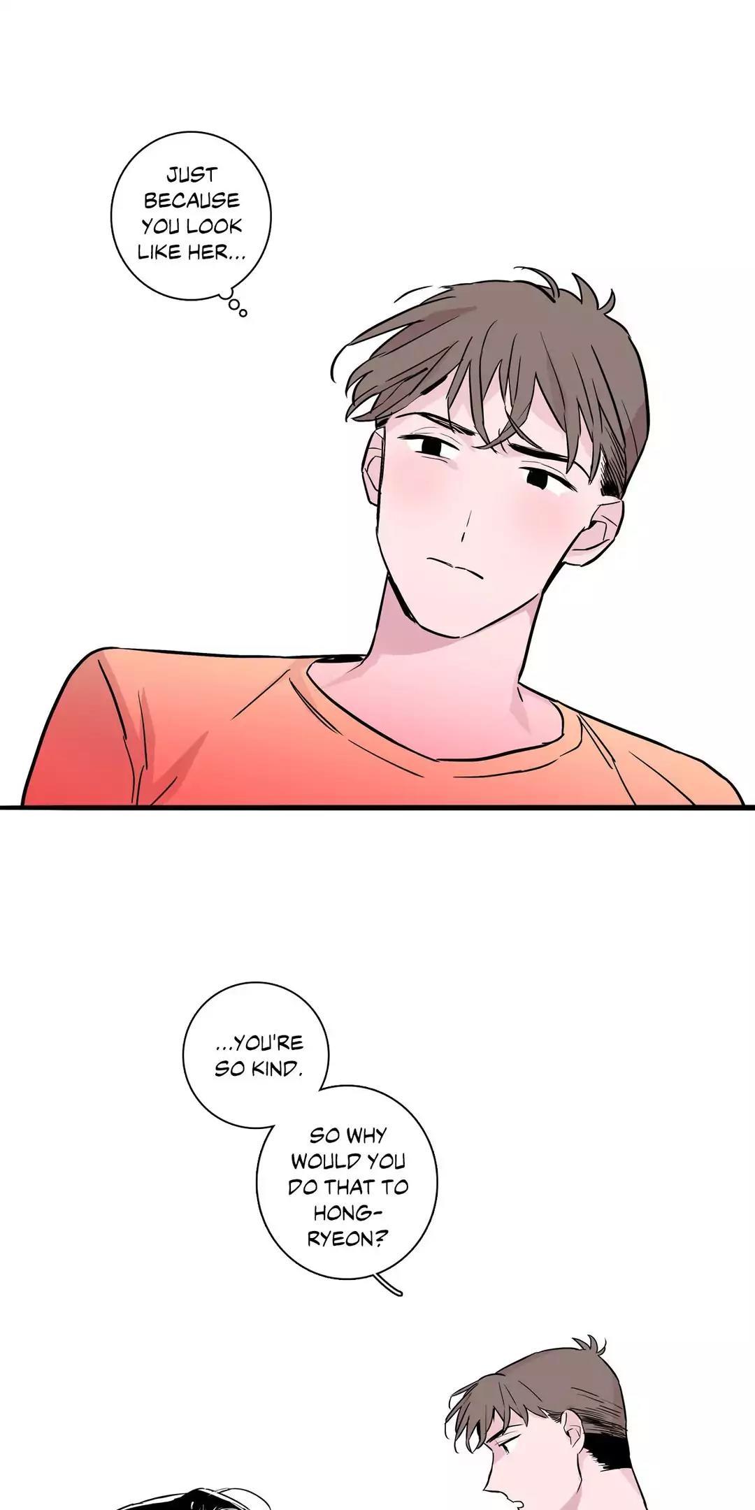 Vanishing Twin Chapter 36 - Page 22
