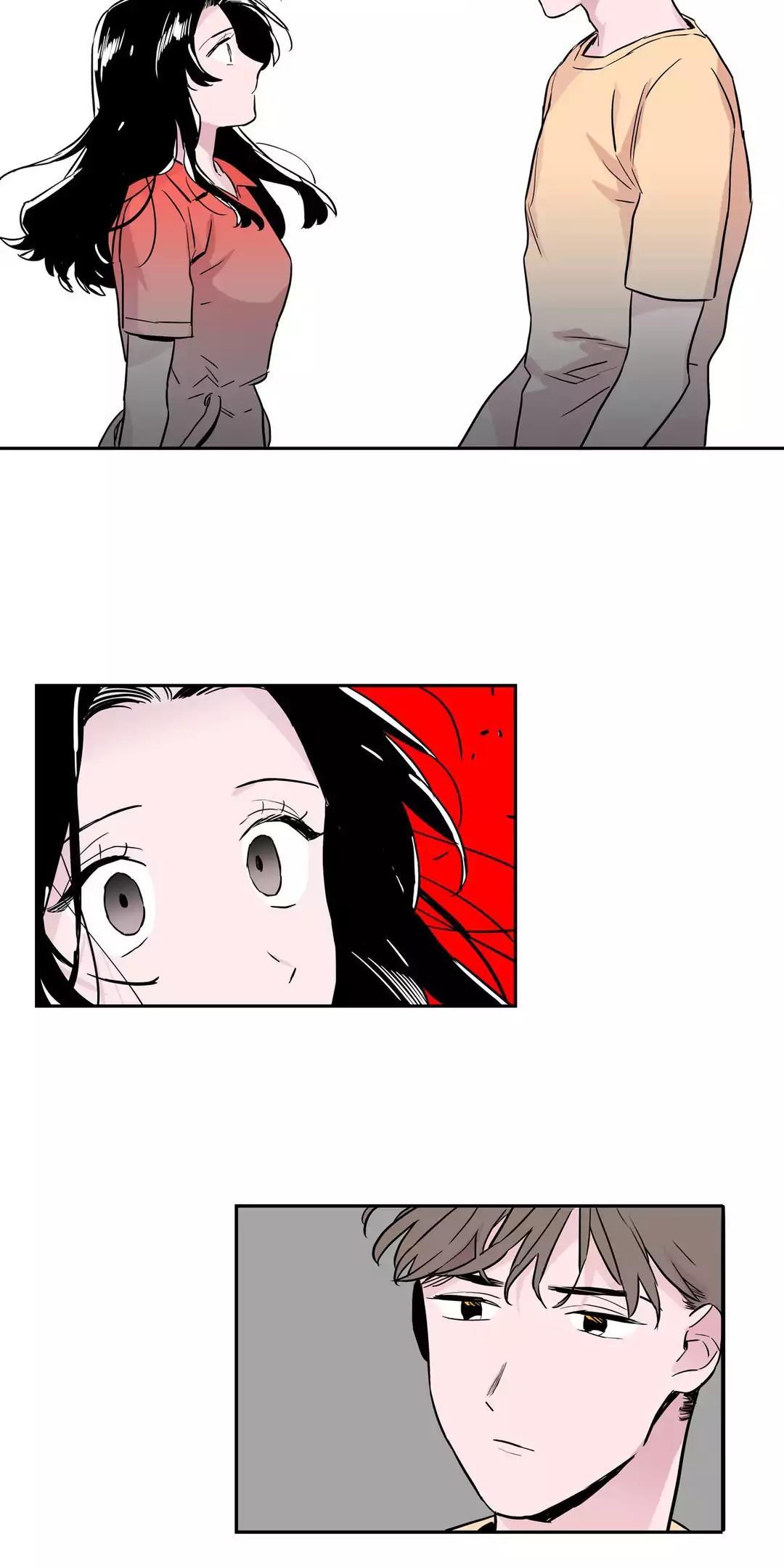 Vanishing Twin Chapter 36 - Page 23