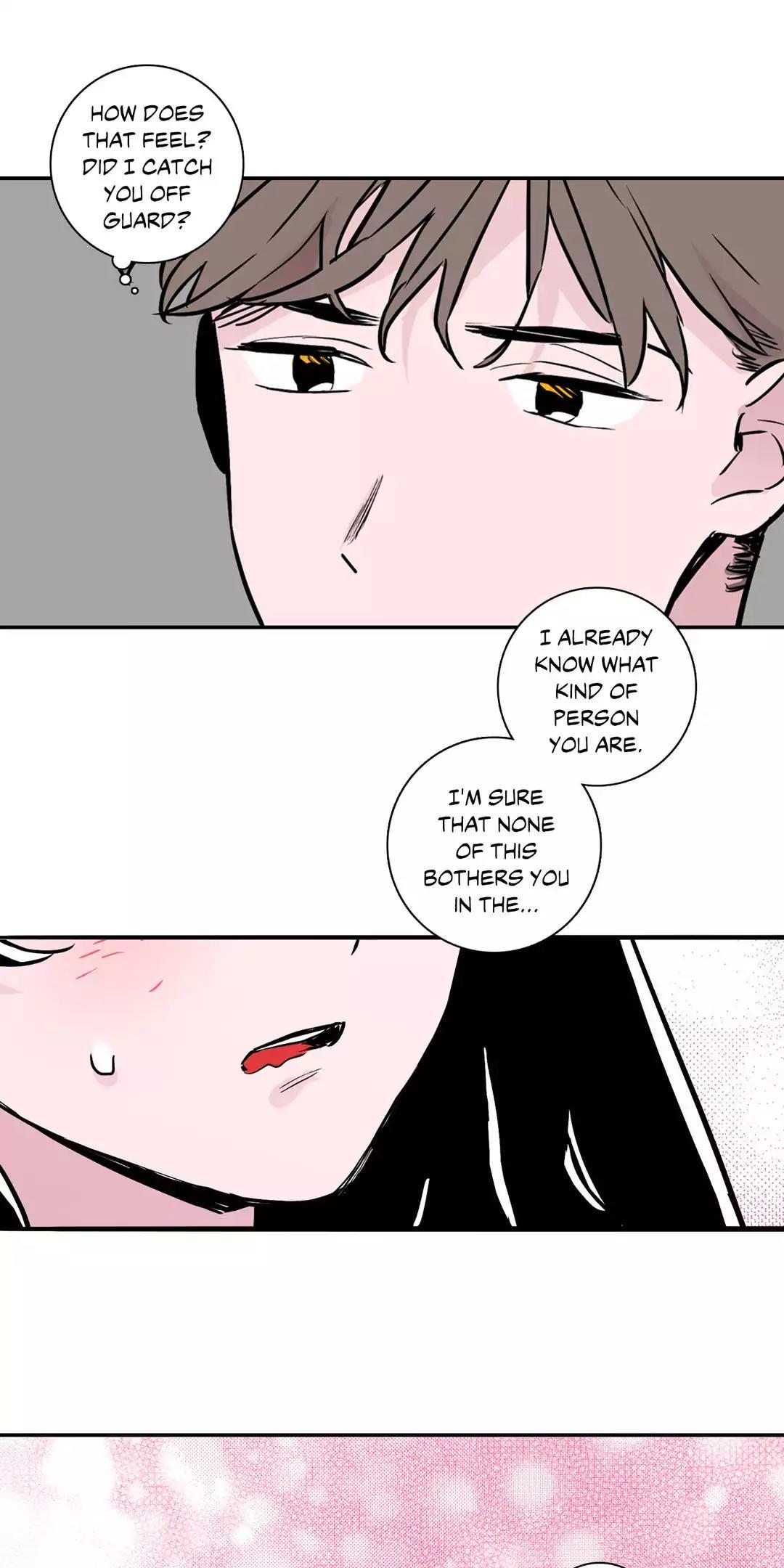 Vanishing Twin Chapter 36 - Page 24