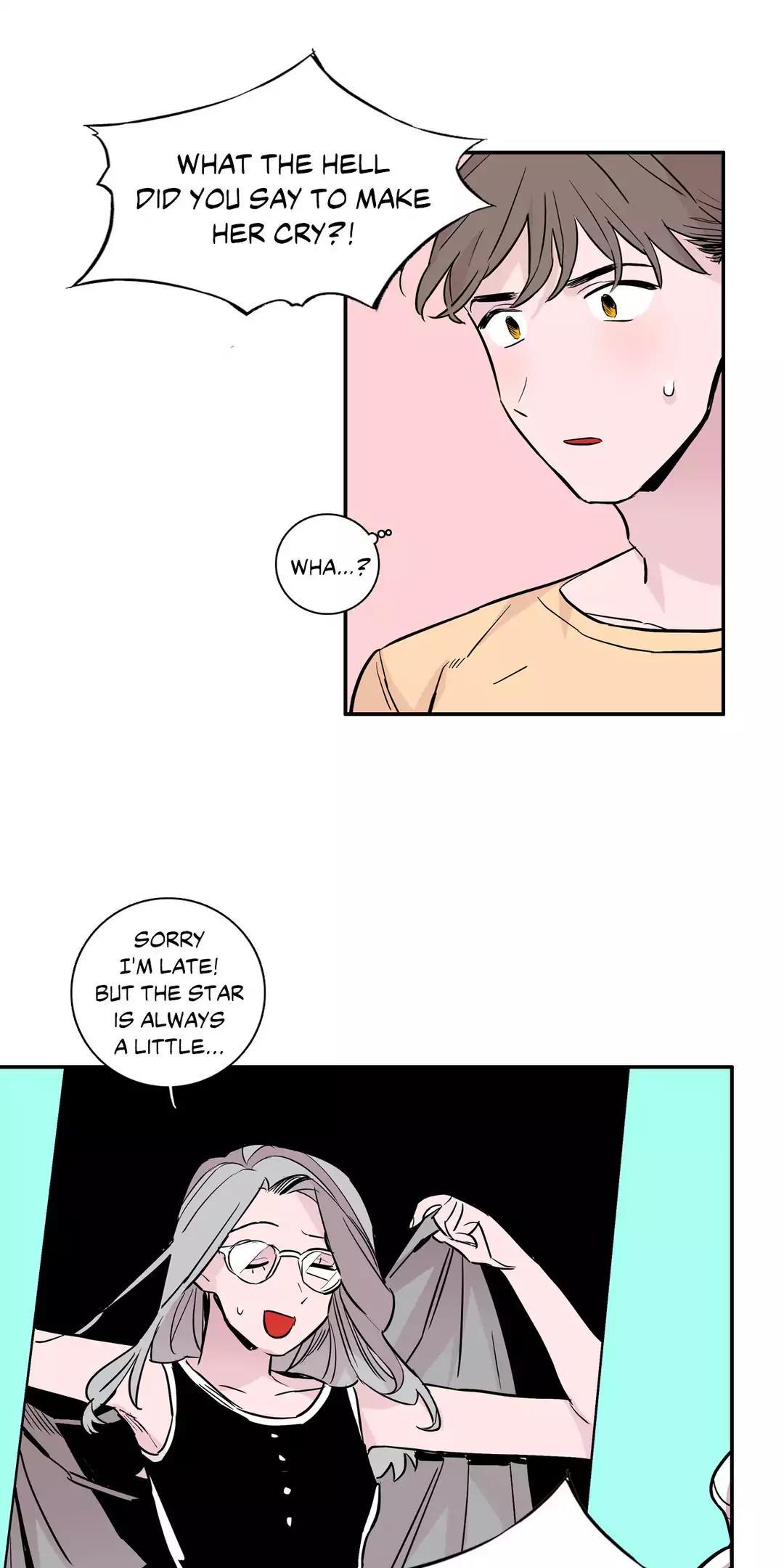 Vanishing Twin Chapter 36 - Page 26